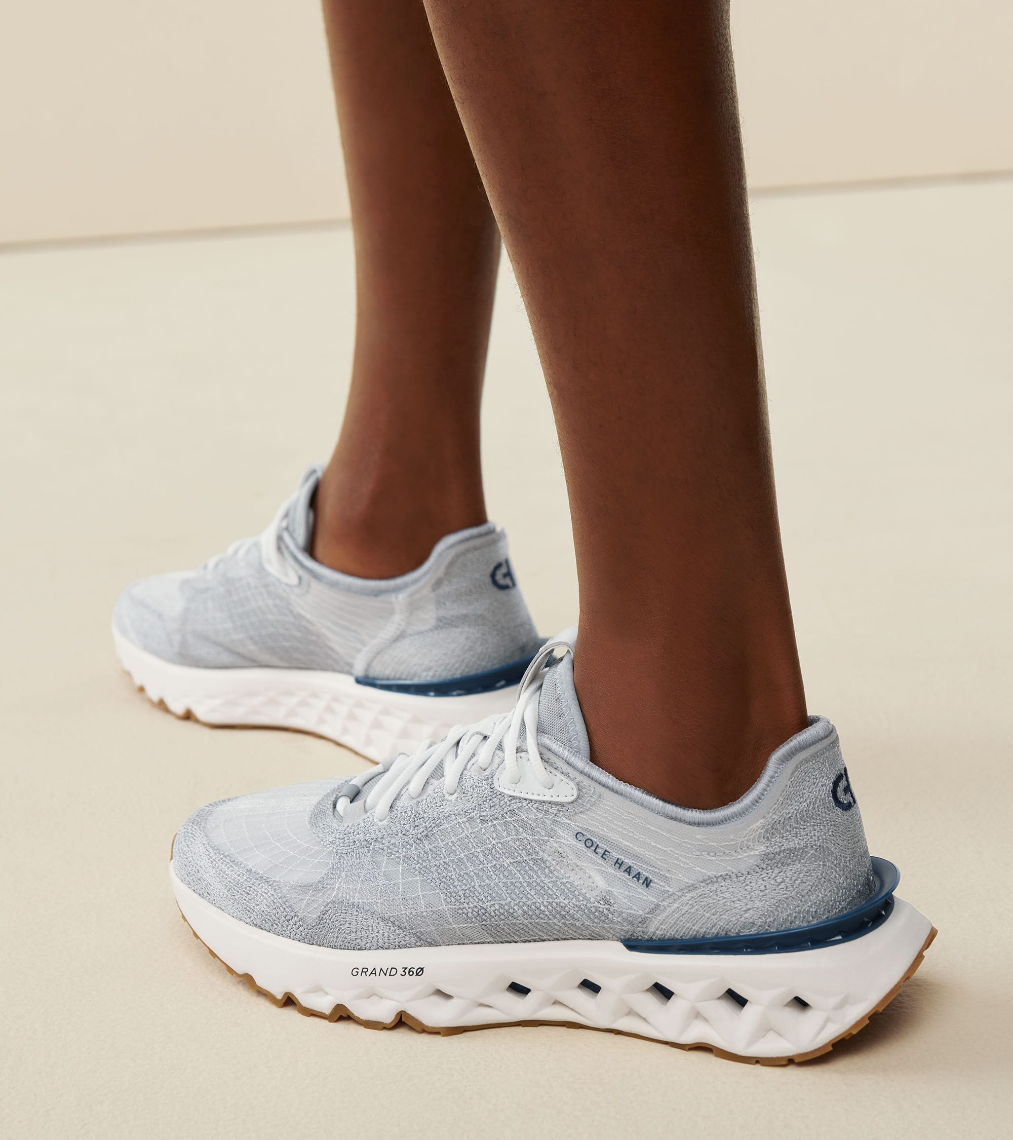 Men's 5.ZER?GRAND Embrostitch Running Shoe - Image 11