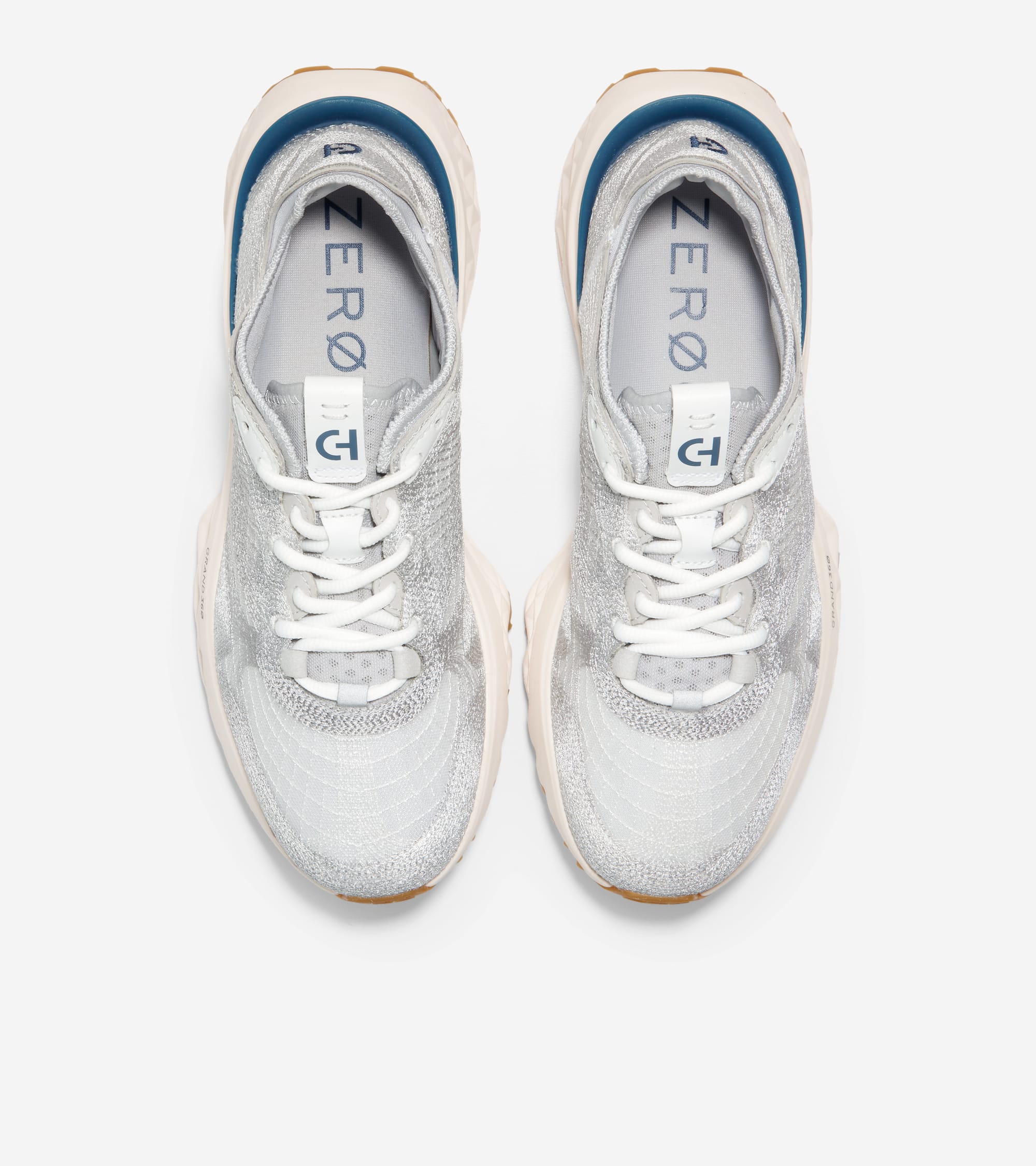 Men's 5.ZER?GRAND Embrostitch Running Shoe - Image 4