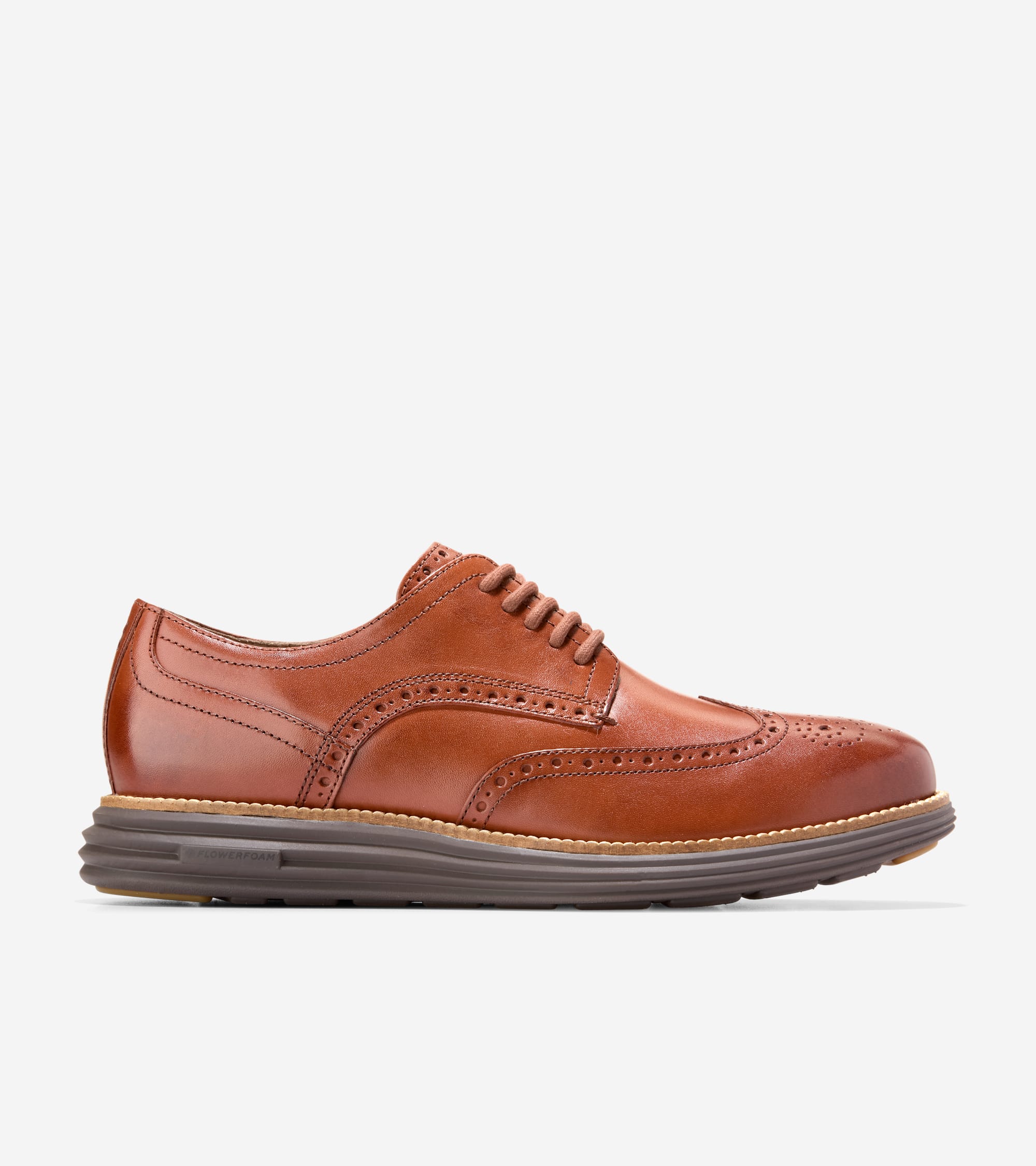Men's ?riginalGrand Remastered Wingtip Oxfords