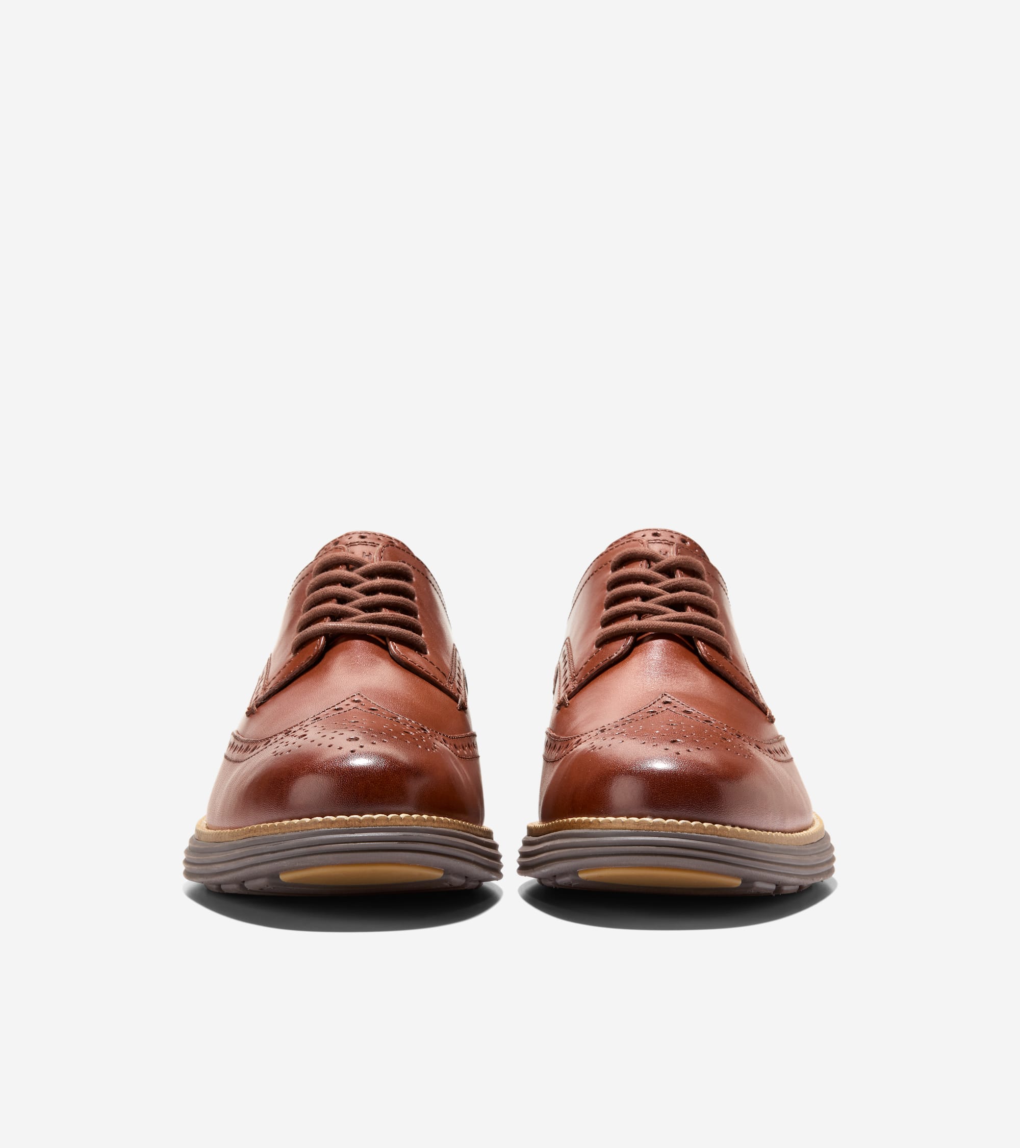Men's ?riginalGrand Remastered Wingtip Oxfords - Image 2