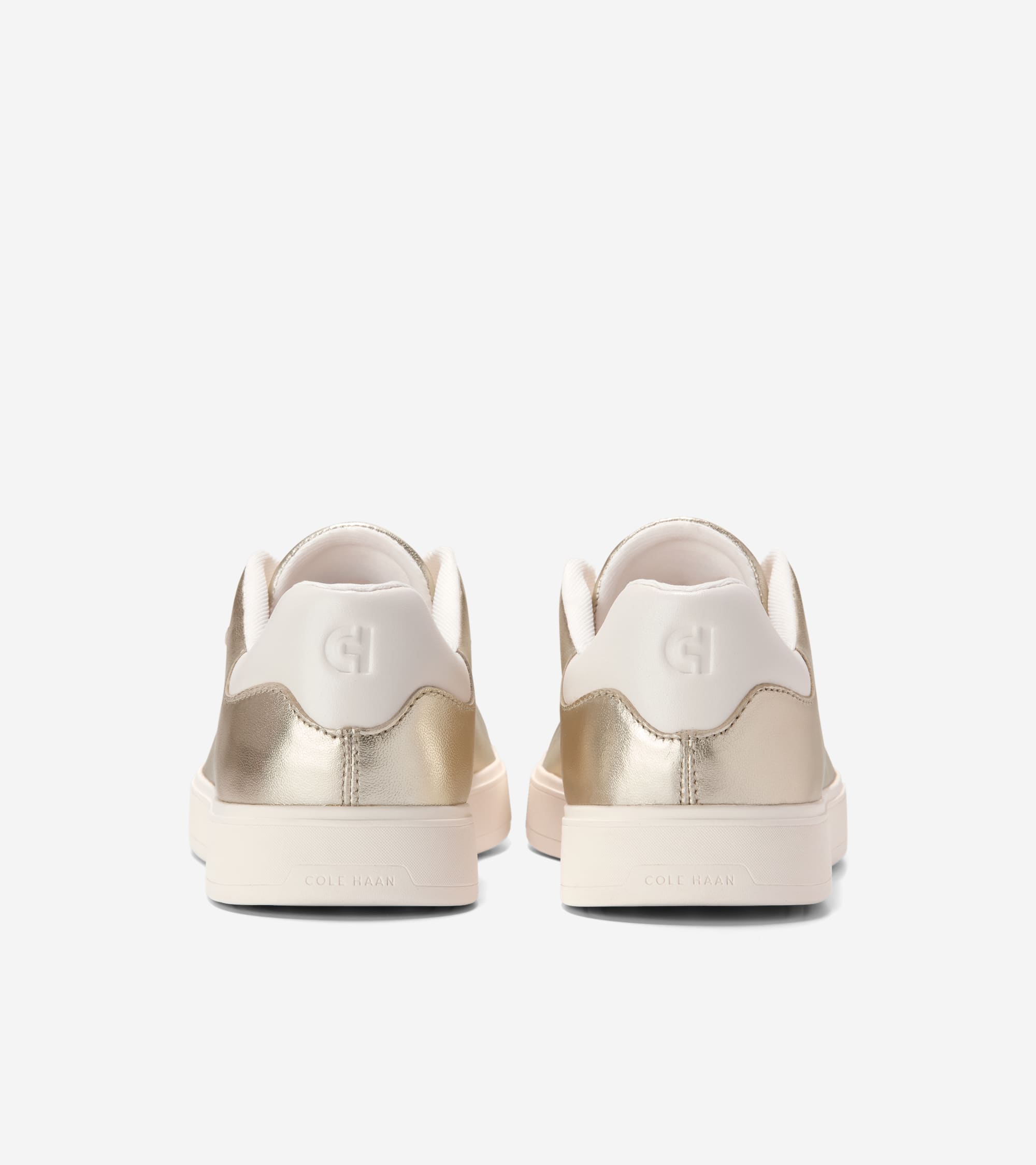 Women's GrandPr? Luxe Slip On Trainers - Image 3