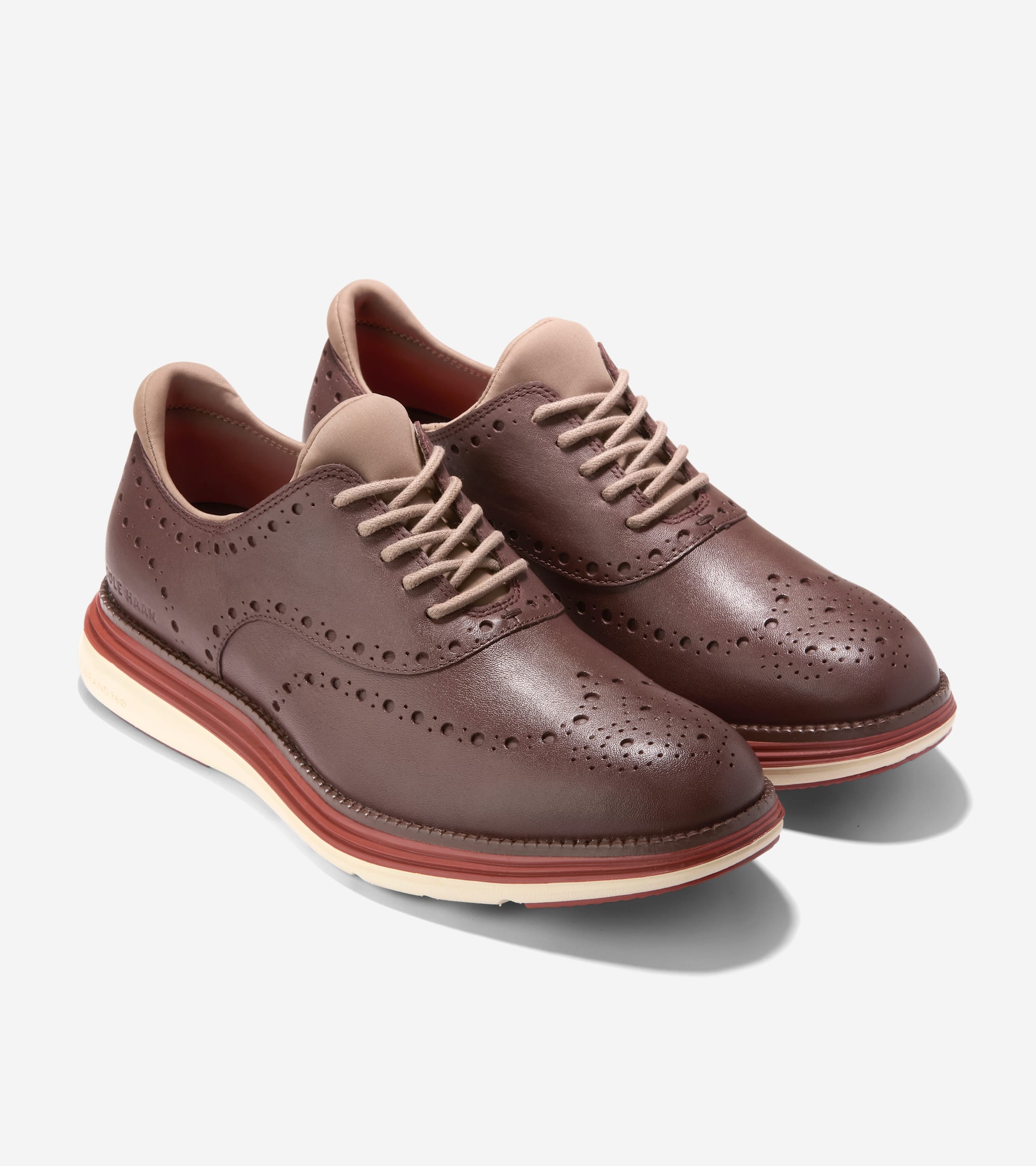 Men's ?riginalGrand Ultra Wingtip Oxfords