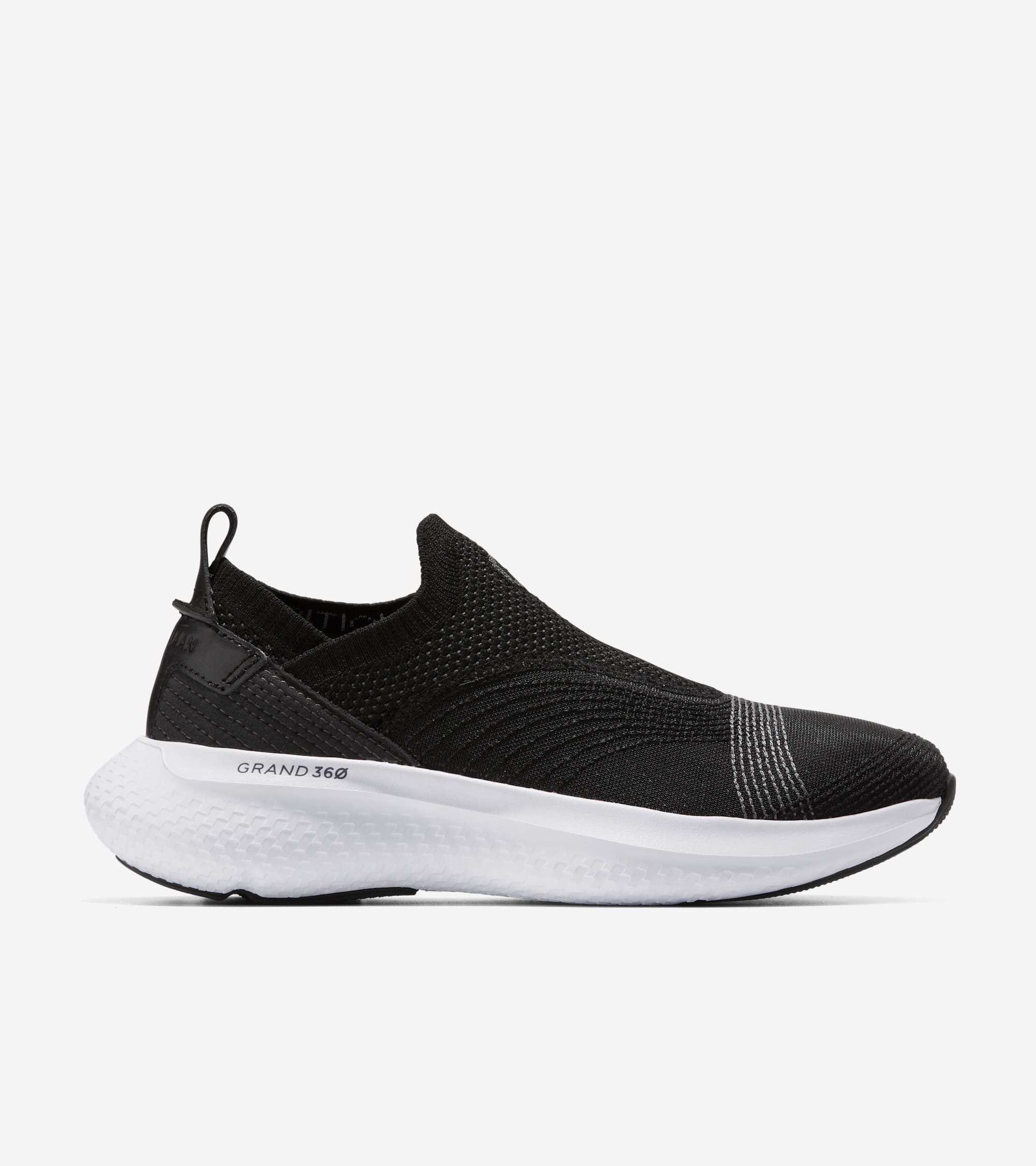Women's ZER?GRAND Motion Connect Sneakers - Image 2