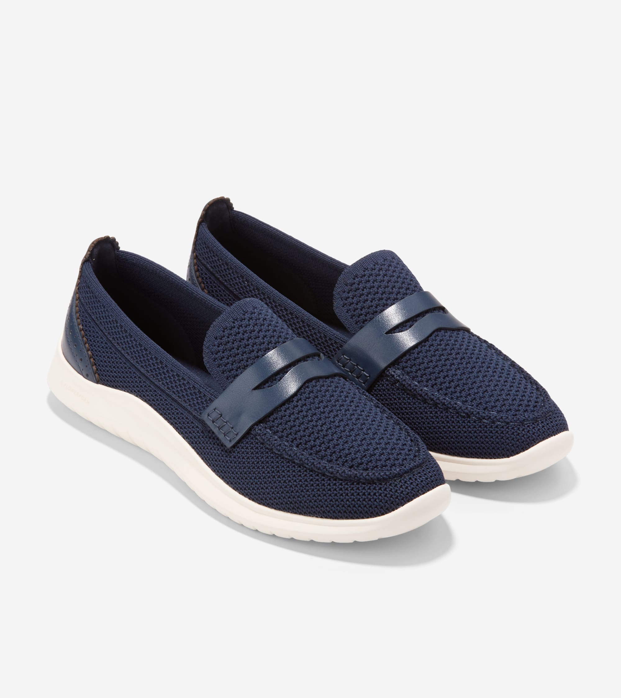 Women's ZER?GRAND Meritt Loafers - Image 5