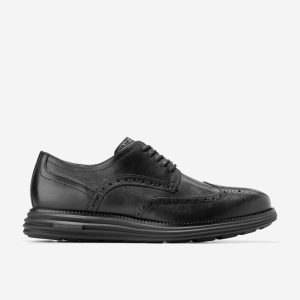 Men's ?riginalGrand Remastered Wingtip Oxfords