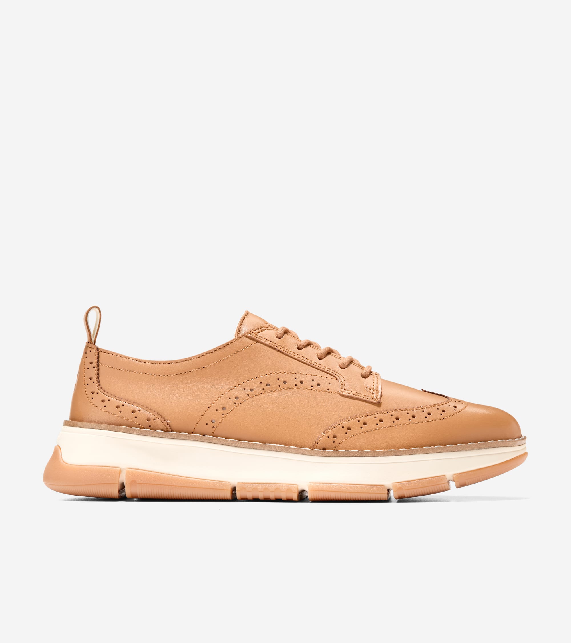 Women's ZER?GRAND Rella Wingtip Oxfords