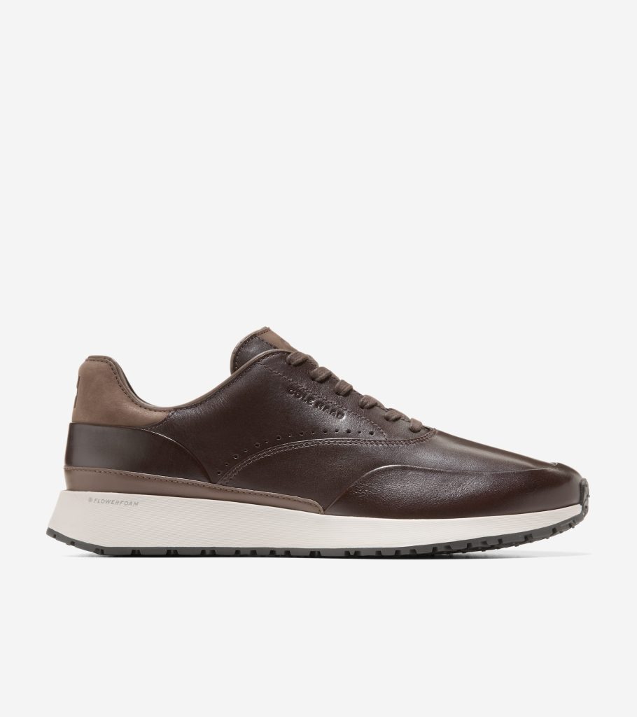 Men's Grandpr? Luxe Mile Trainers
