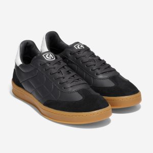 Men's GrandPr? Breakaway Sneakers