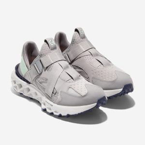 Men's 5.ZER?GRAND Monk Strap Running Shoes