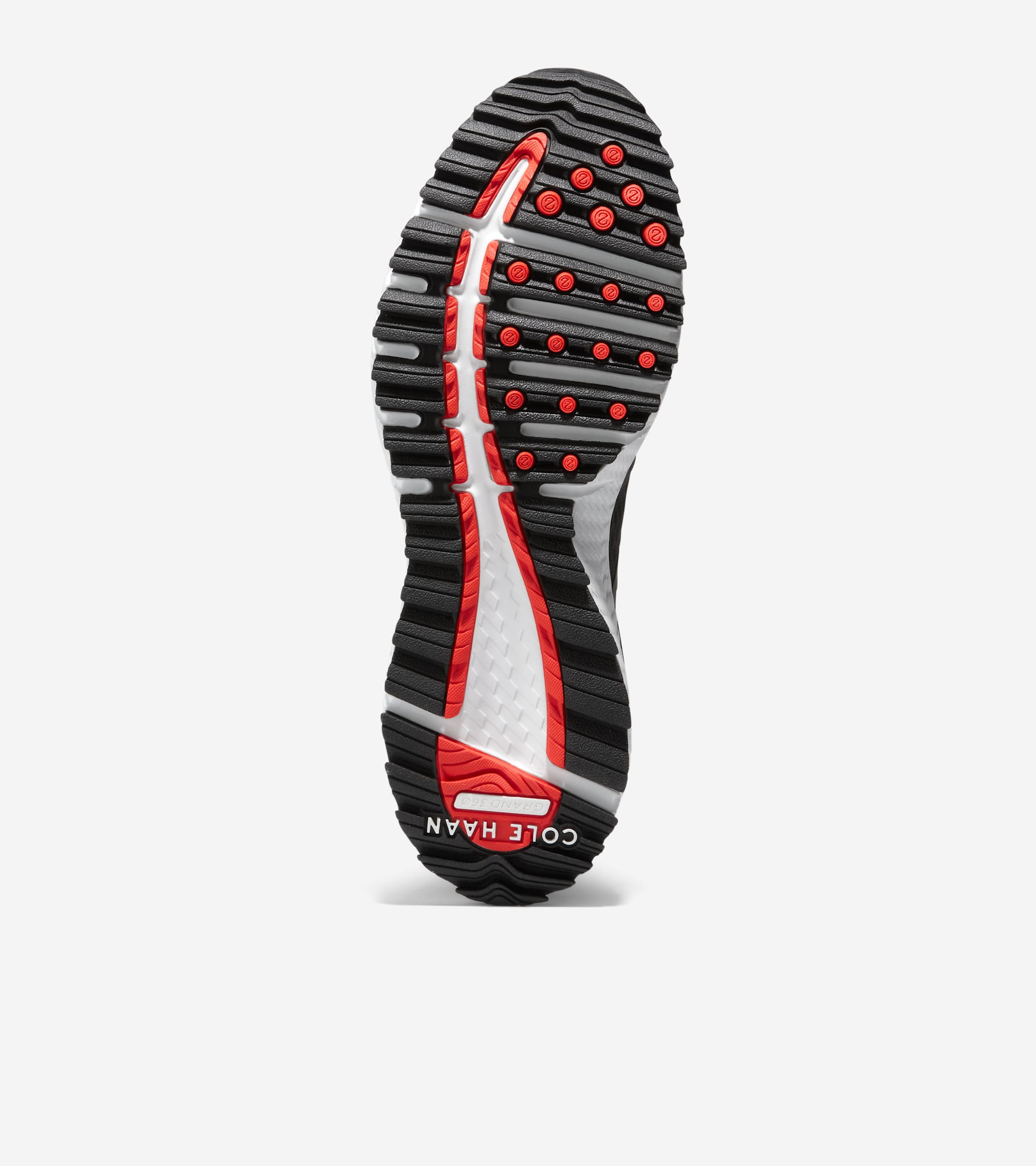 Women's ZER?GRAND Overtake Golf Shoe - Image 6