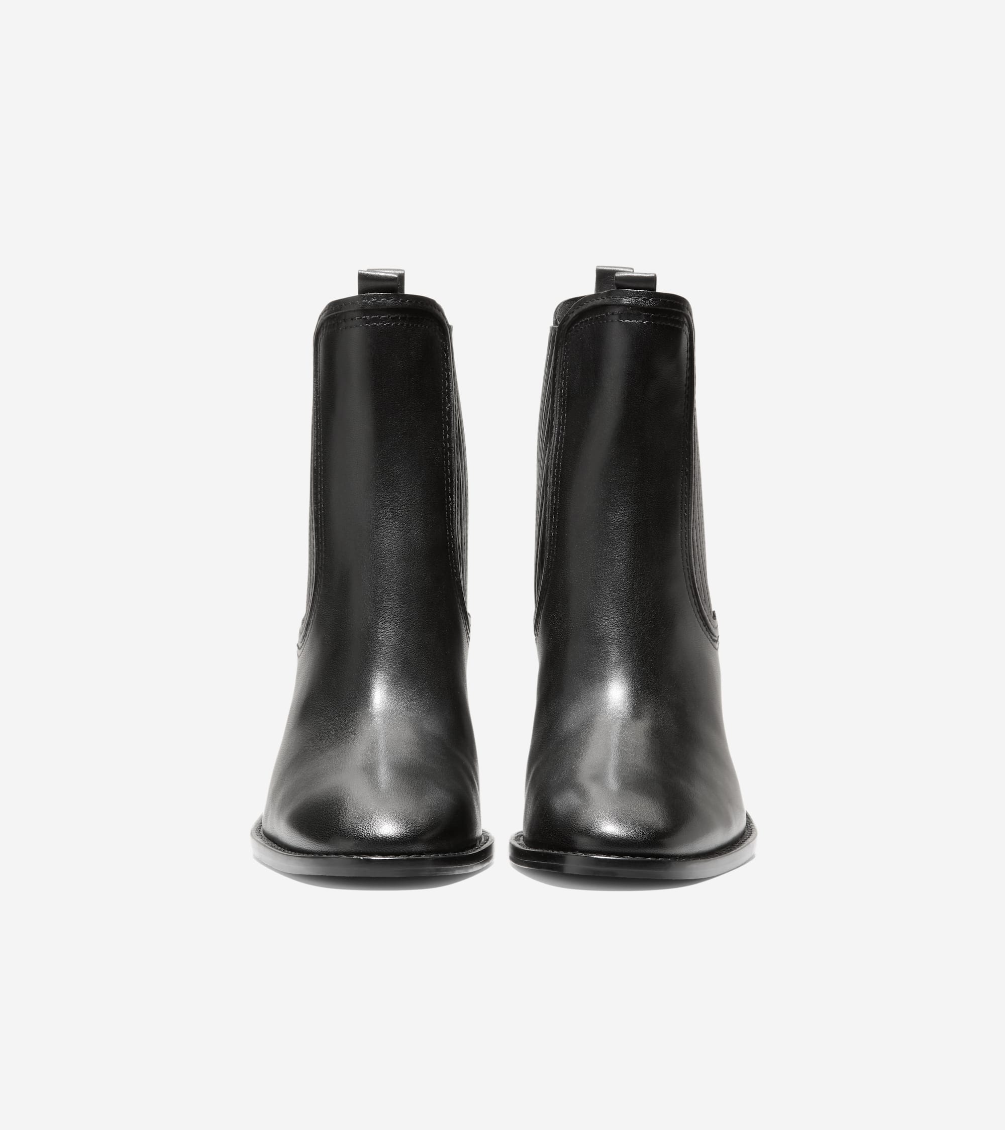 Women's Janelle Chelsea Booties - Image 2