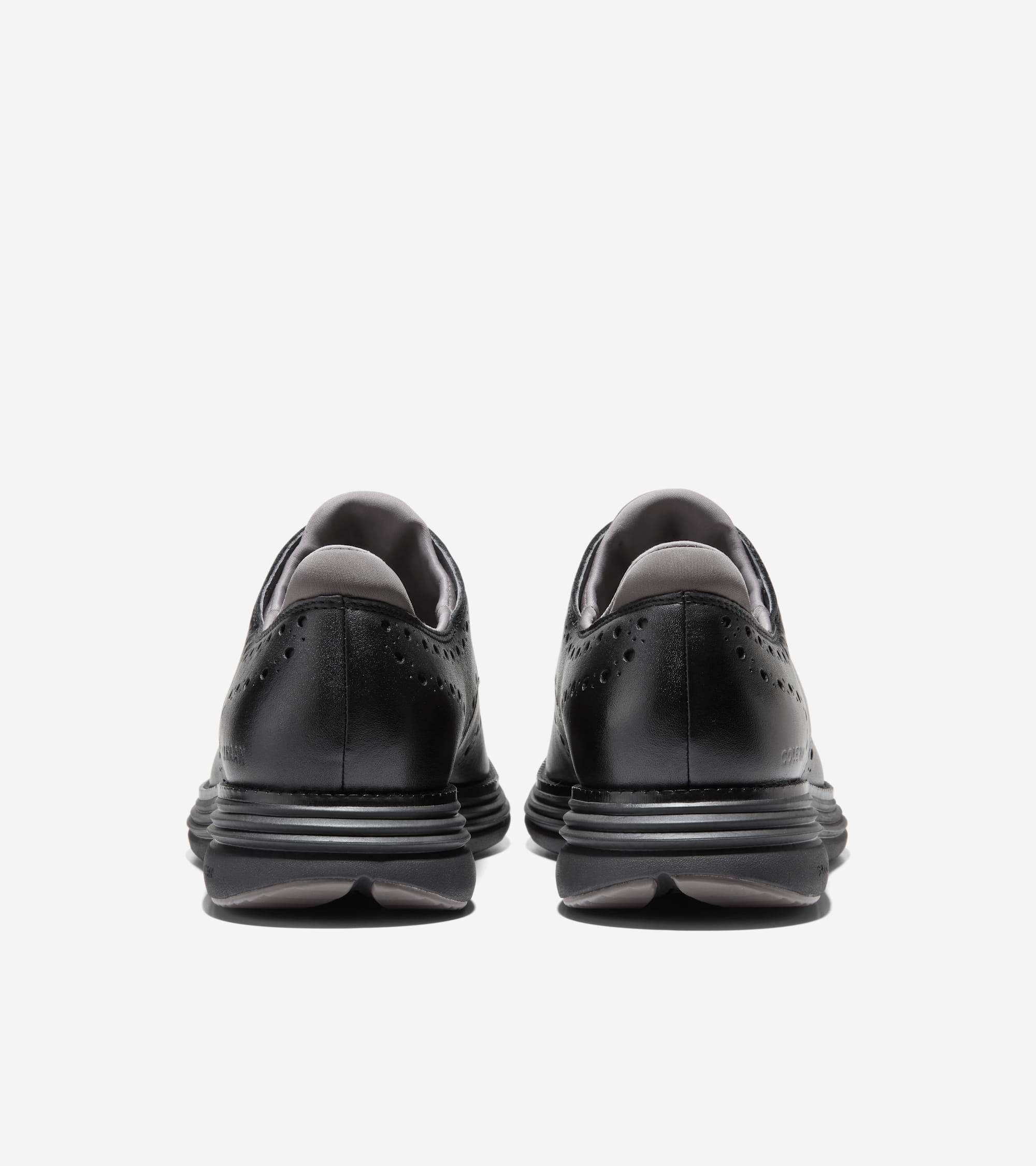 Men's ?riginalGrand Ultra Waterproof Wingtip Oxfords - Image 3