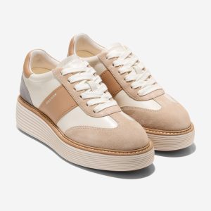 Women's ?riginalGrand Max Platform Sneakers