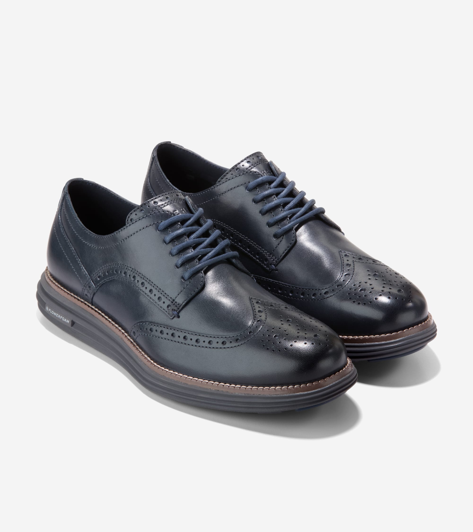 Men's ?riginalGrand Remastered Wingtip Oxfords - Image 5