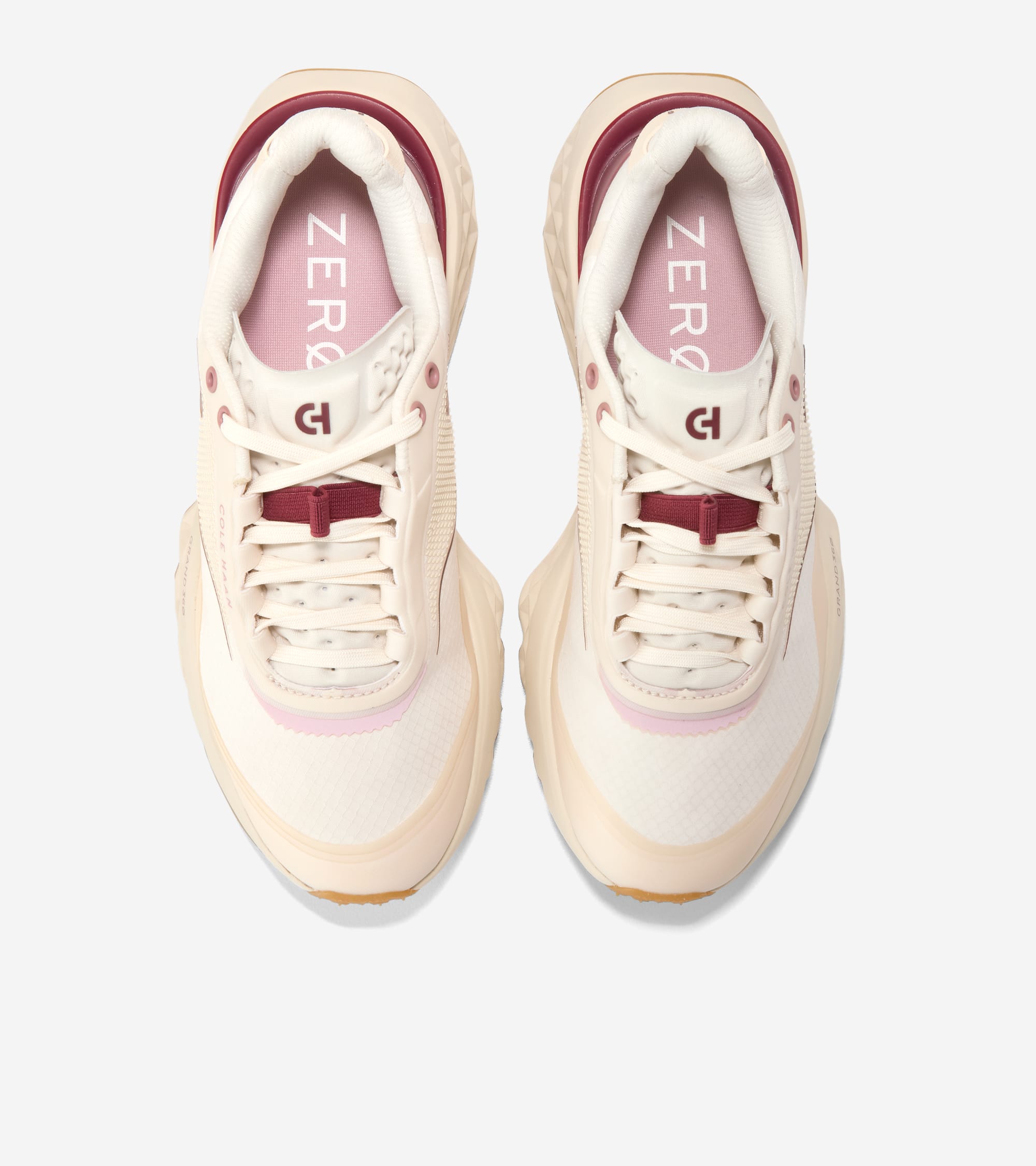 Women's 5.ZER?GRAND All-Terrain Running Shoes - Image 4