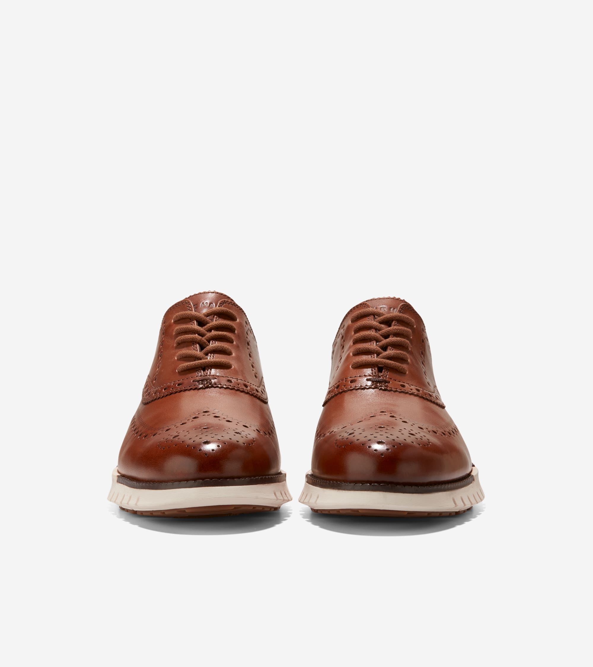 Men's ZER?GRAND Remastered Wingtip Oxfords - Image 4