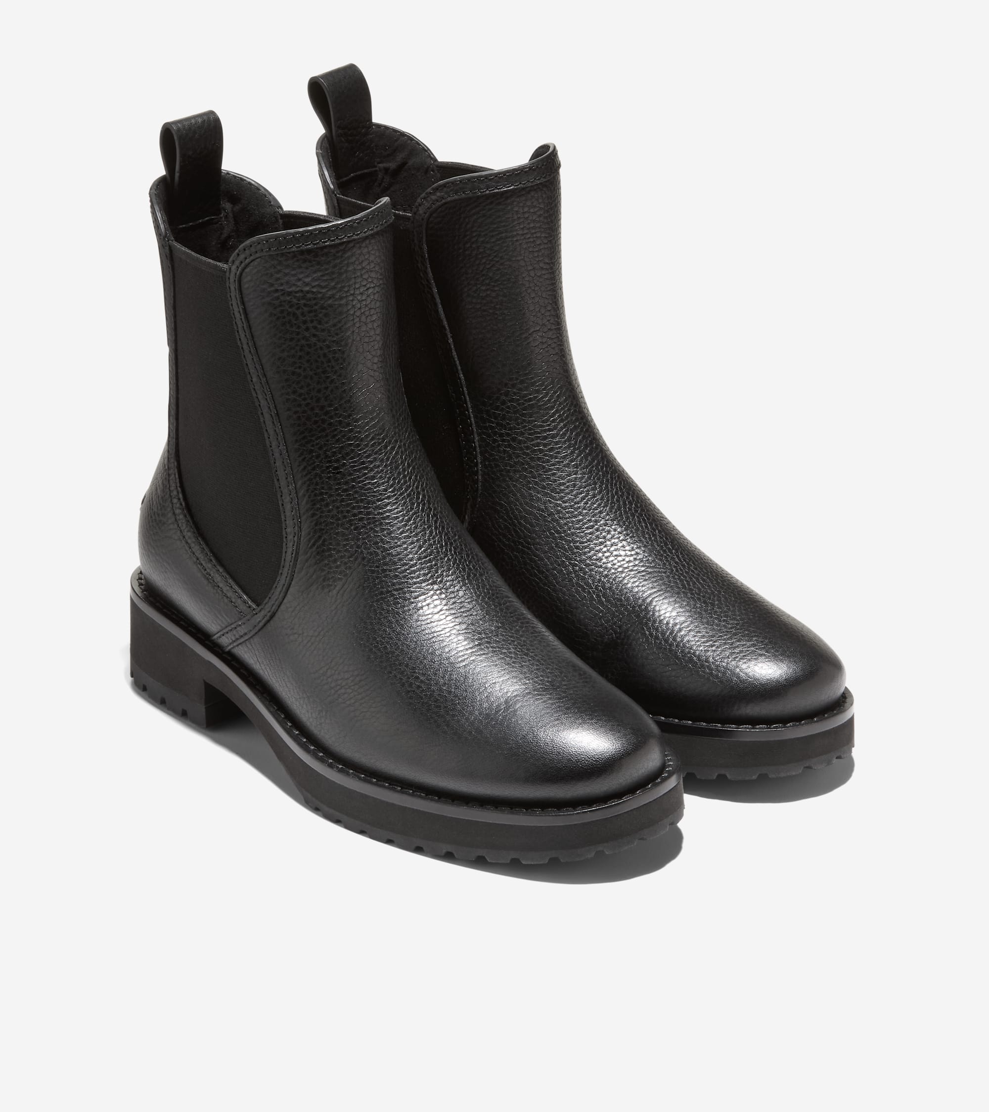 Women's Lyndon Waterproof Chelsea Booties - Image 5