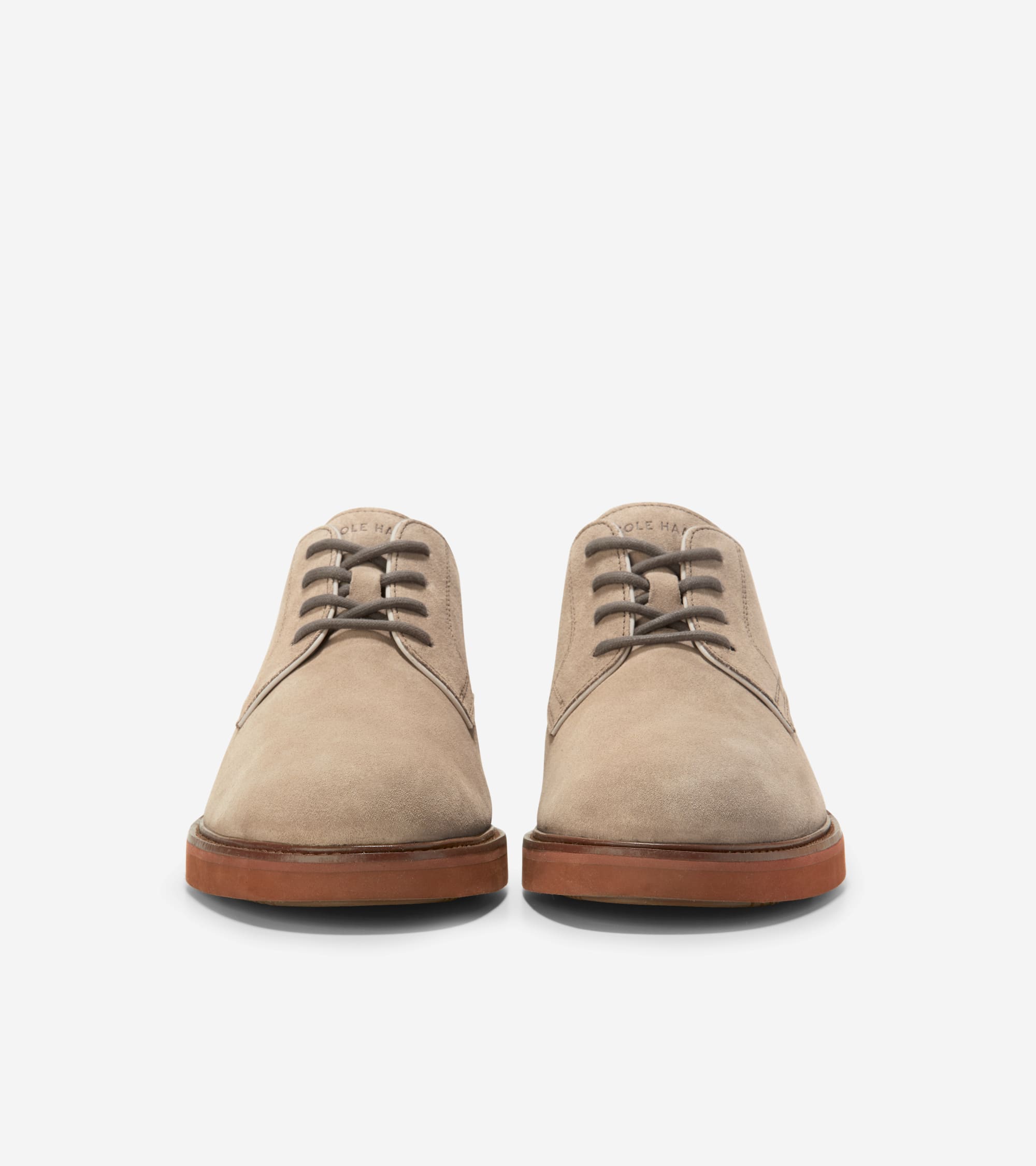 Men's American Classics Montrose Plain Toe Oxfords - Image 2