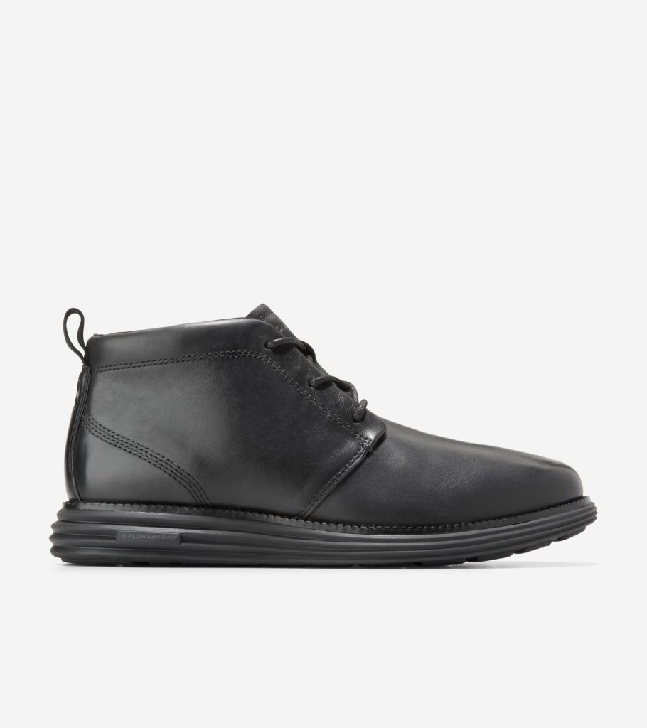 Men's ?riginalGrand Remastered Waterproof Chukka Boots