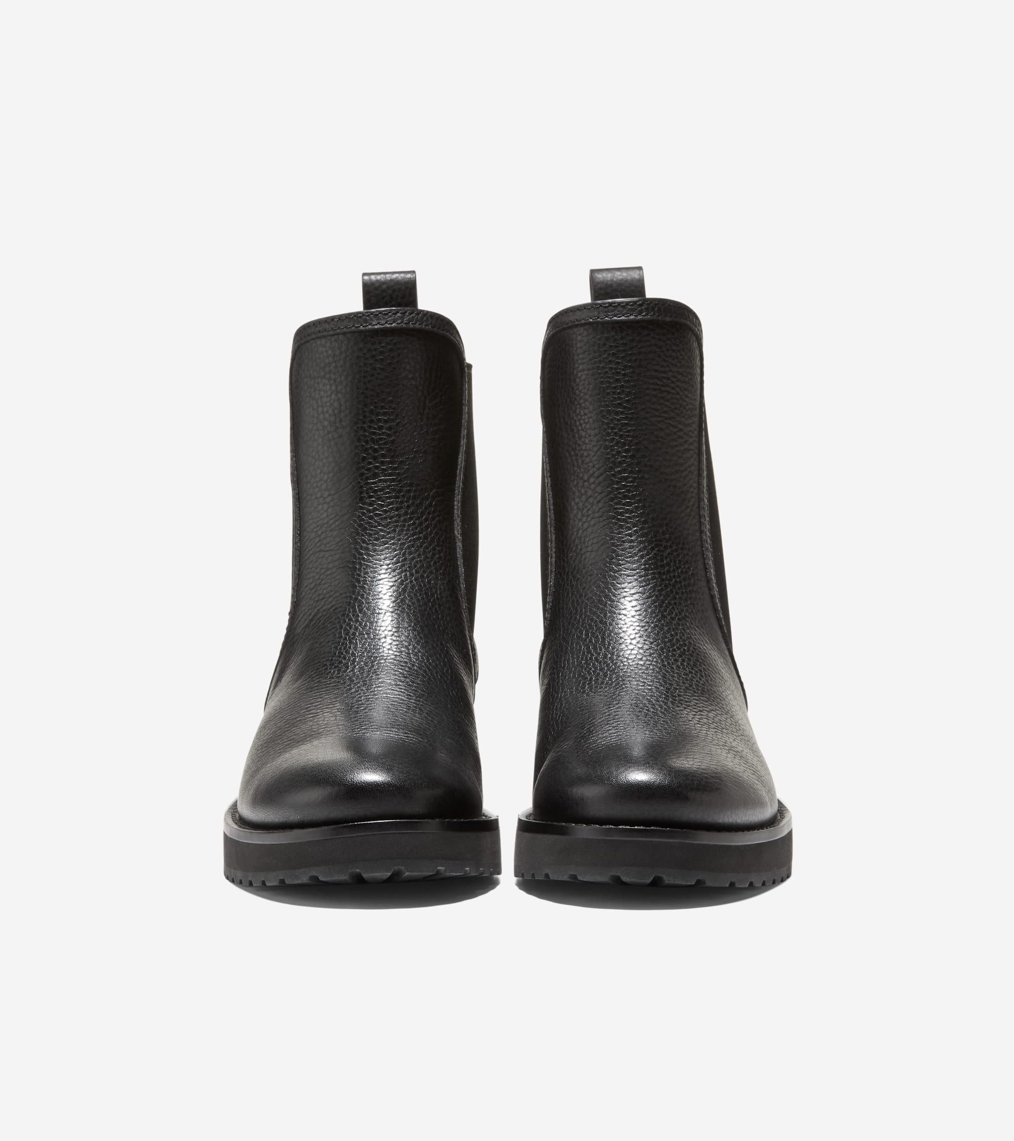 Women's Lyndon Waterproof Chelsea Booties - Image 2