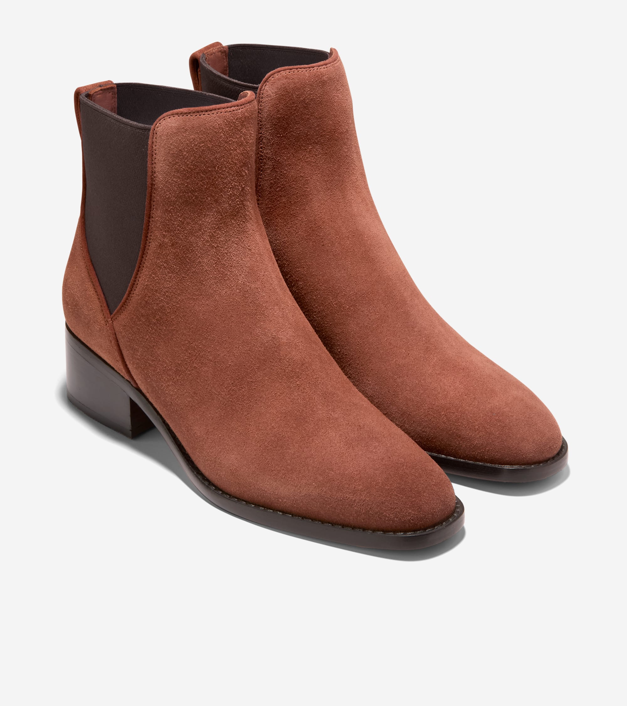 Women's Chayce Chelsea Booties - Image 5