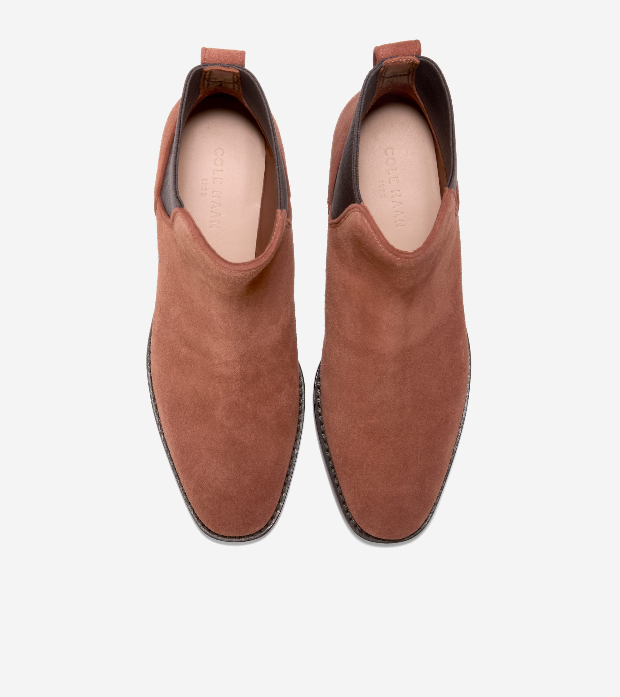 Women's Chayce Chelsea Booties - Image 4