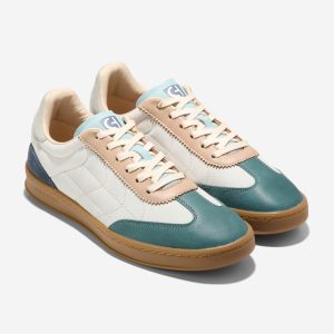 Men's GrandPr? Breakaway Sneakers