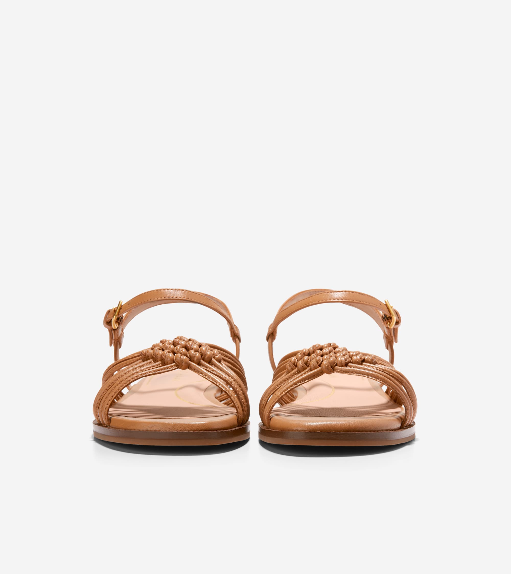Women's Jitney Knot Sandals - Image 2
