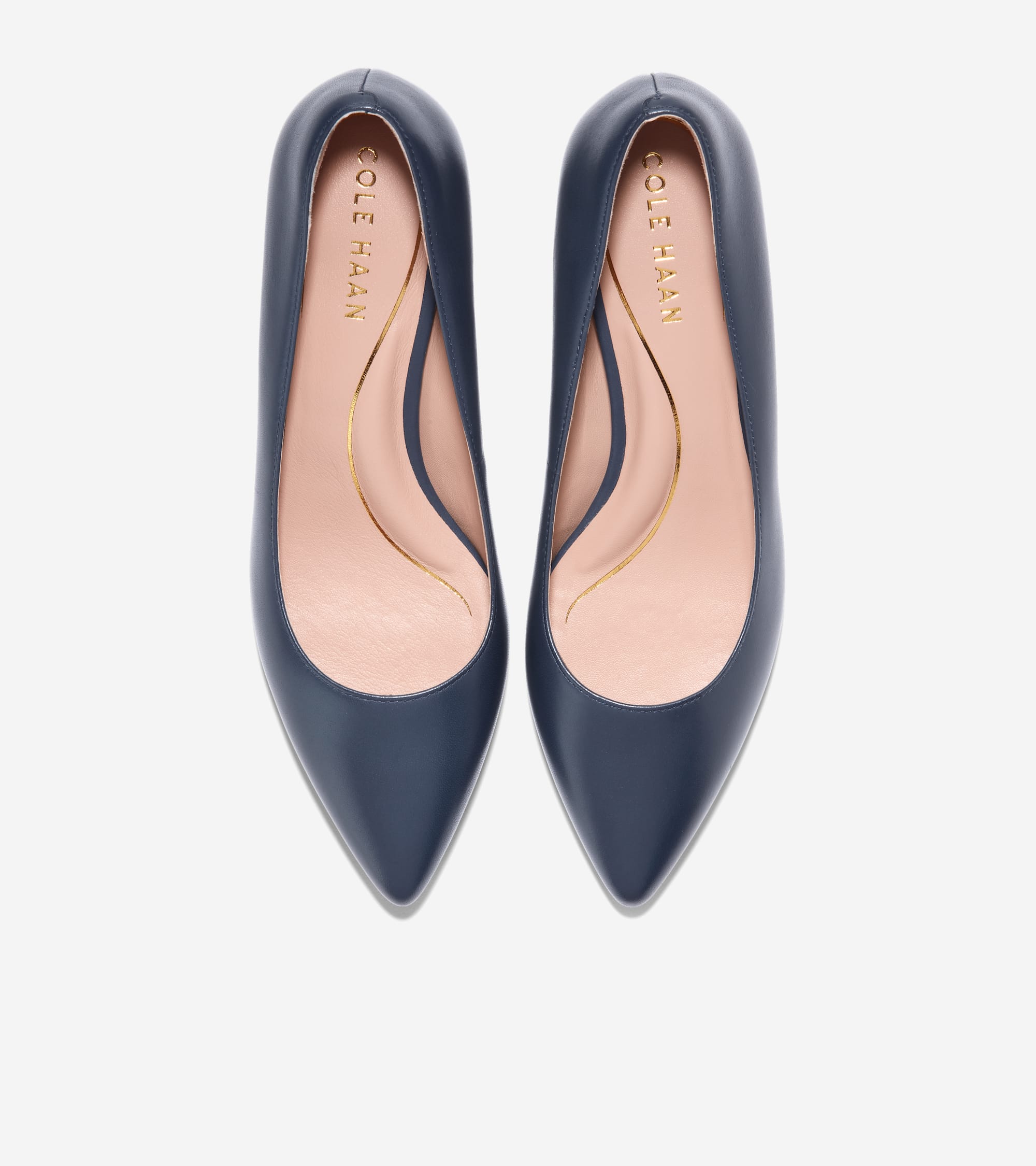 Women's Vandam Pump - Image 5