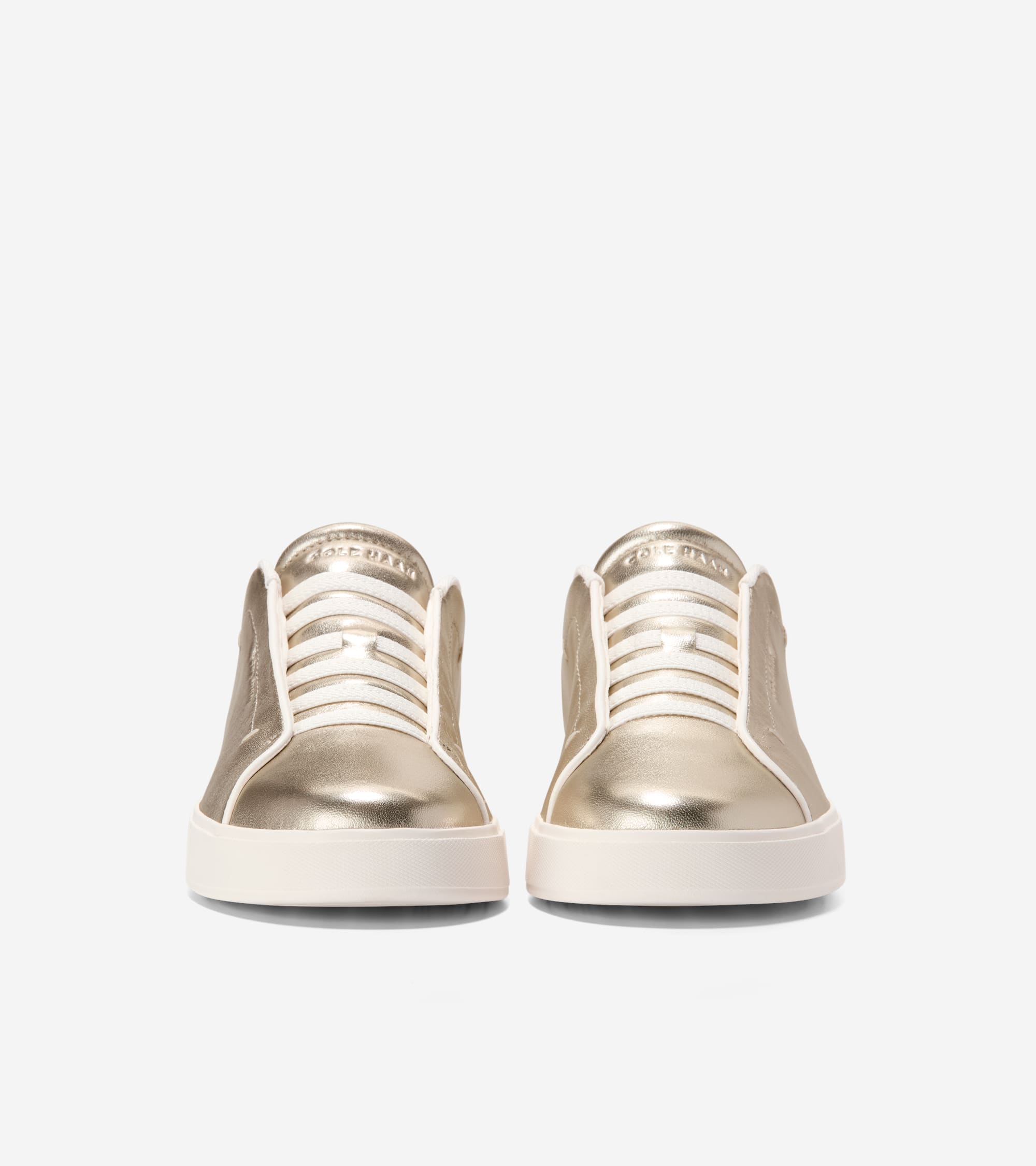 Women's GrandPr? Luxe Slip On Trainers - Image 2