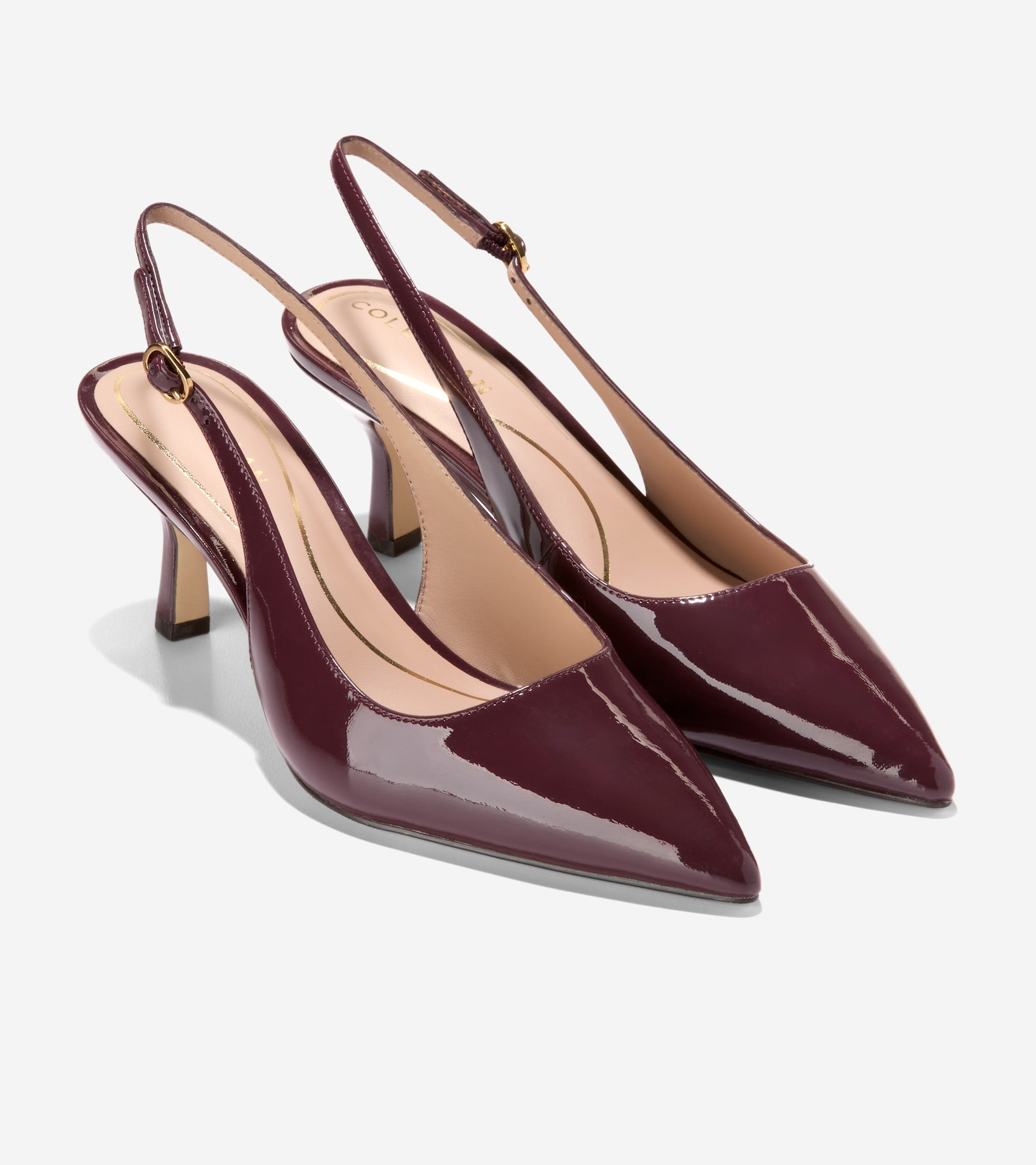 Women's Hansell Slingback Pumps - Image 5