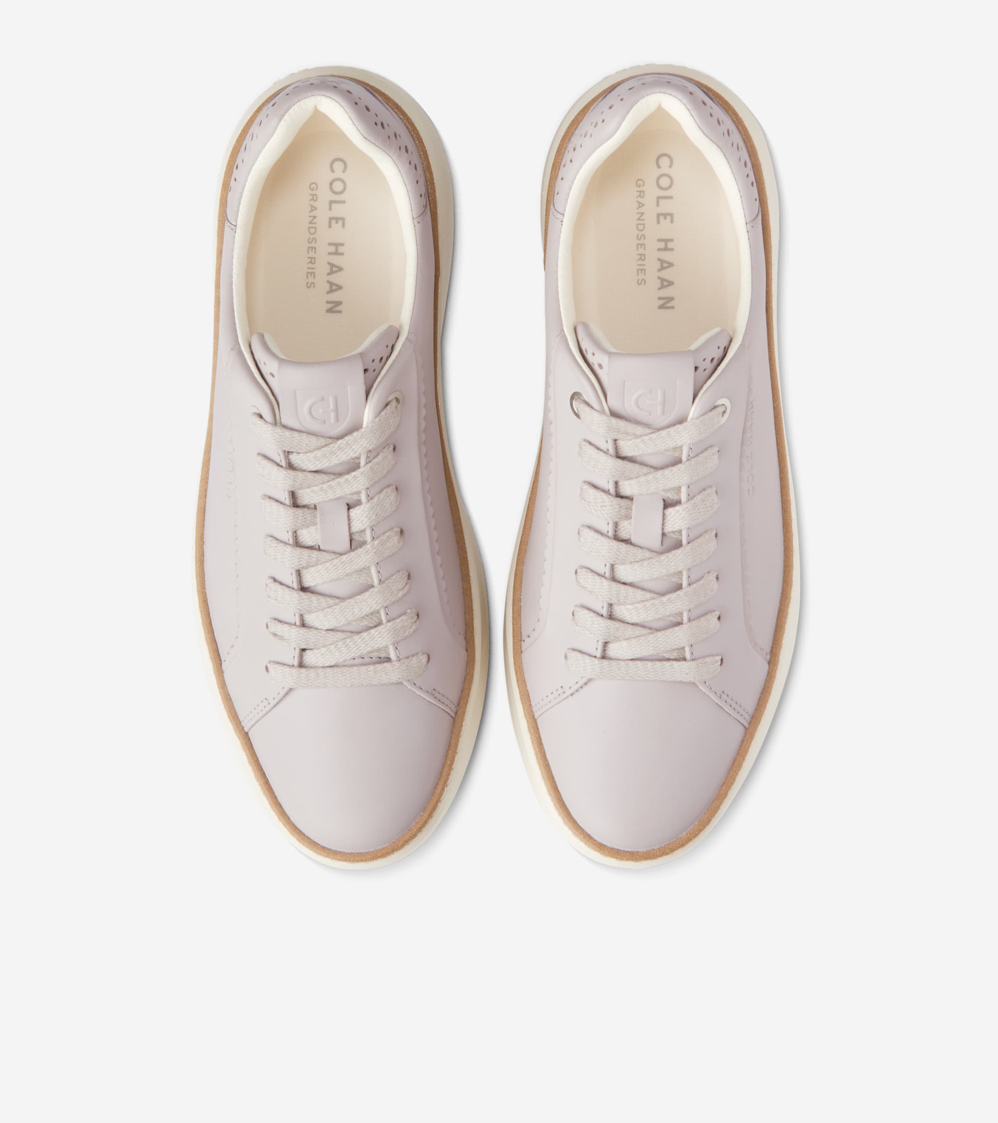 Women's Grandpr? Topspin Sneakers - Image 8