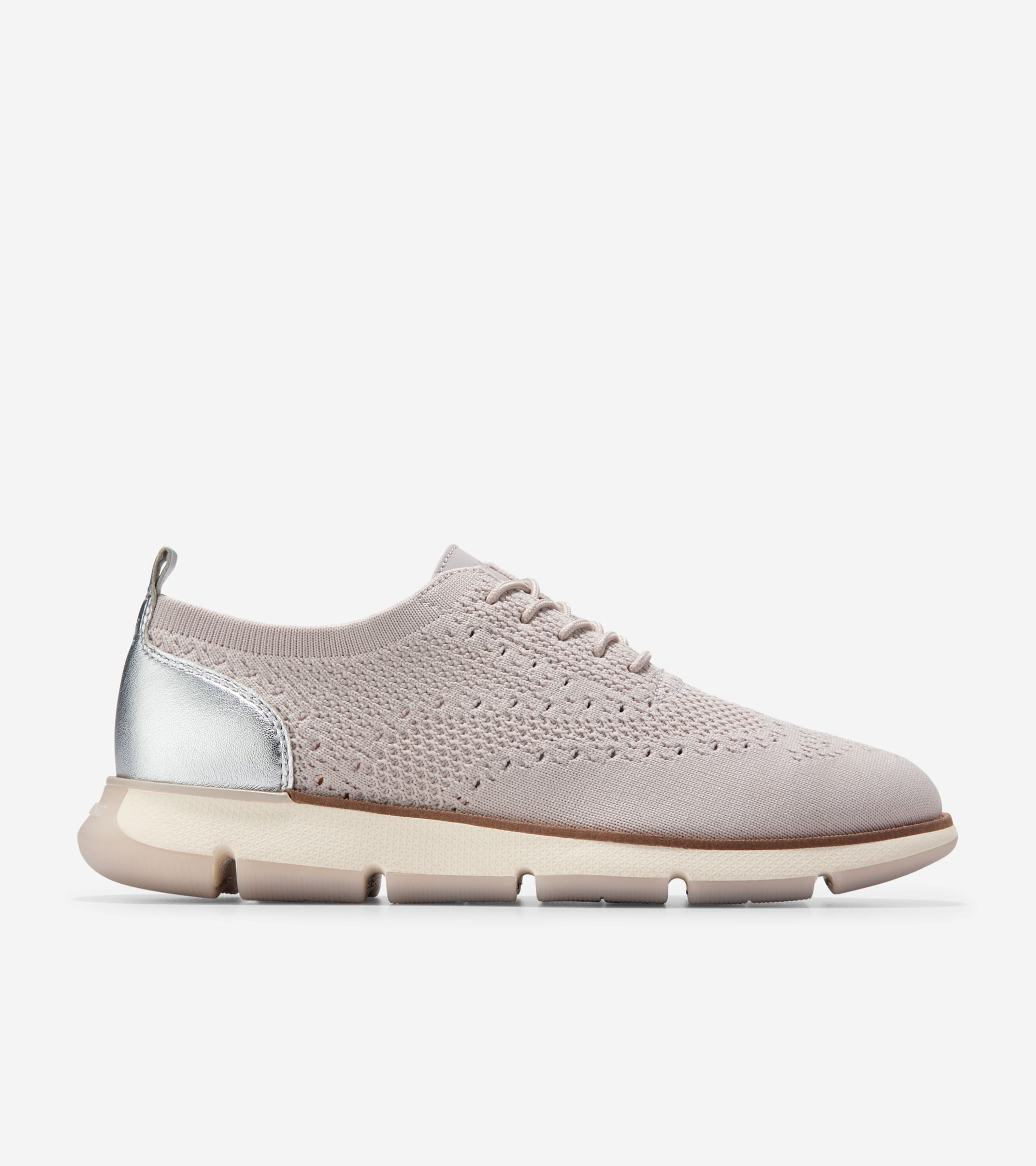 Women's 4.ZER?GRAND Oxfords