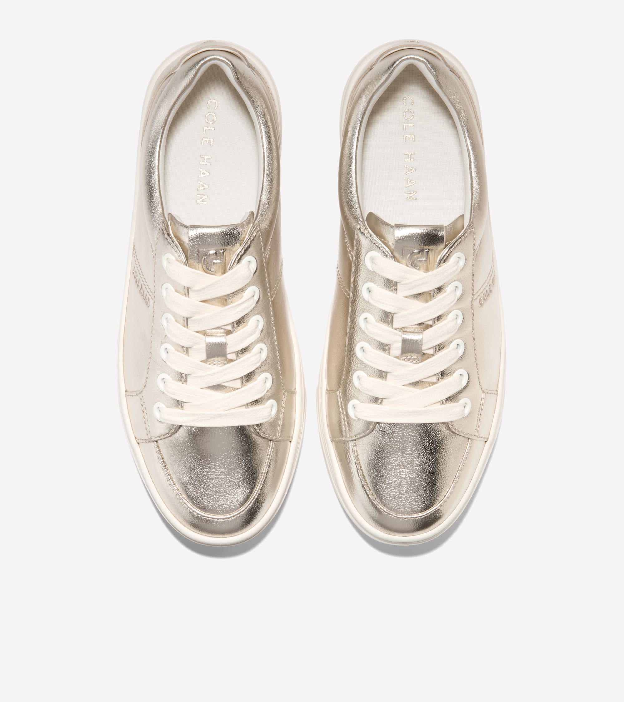 Women's GrandPr? Max Platform Trainer - Image 4