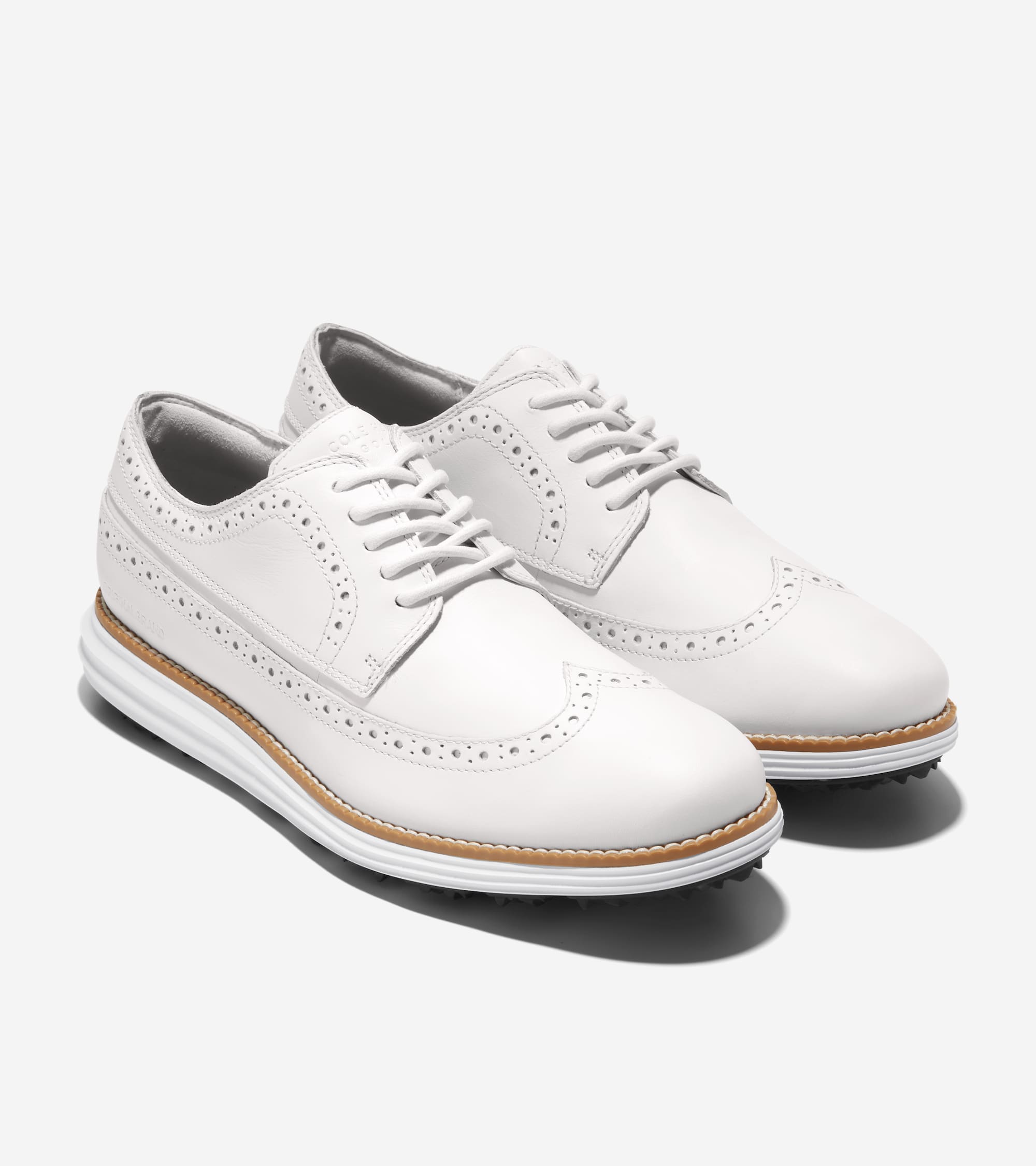 Men's ?riginalGrand Water-Resistant Golf Shoe - Image 5