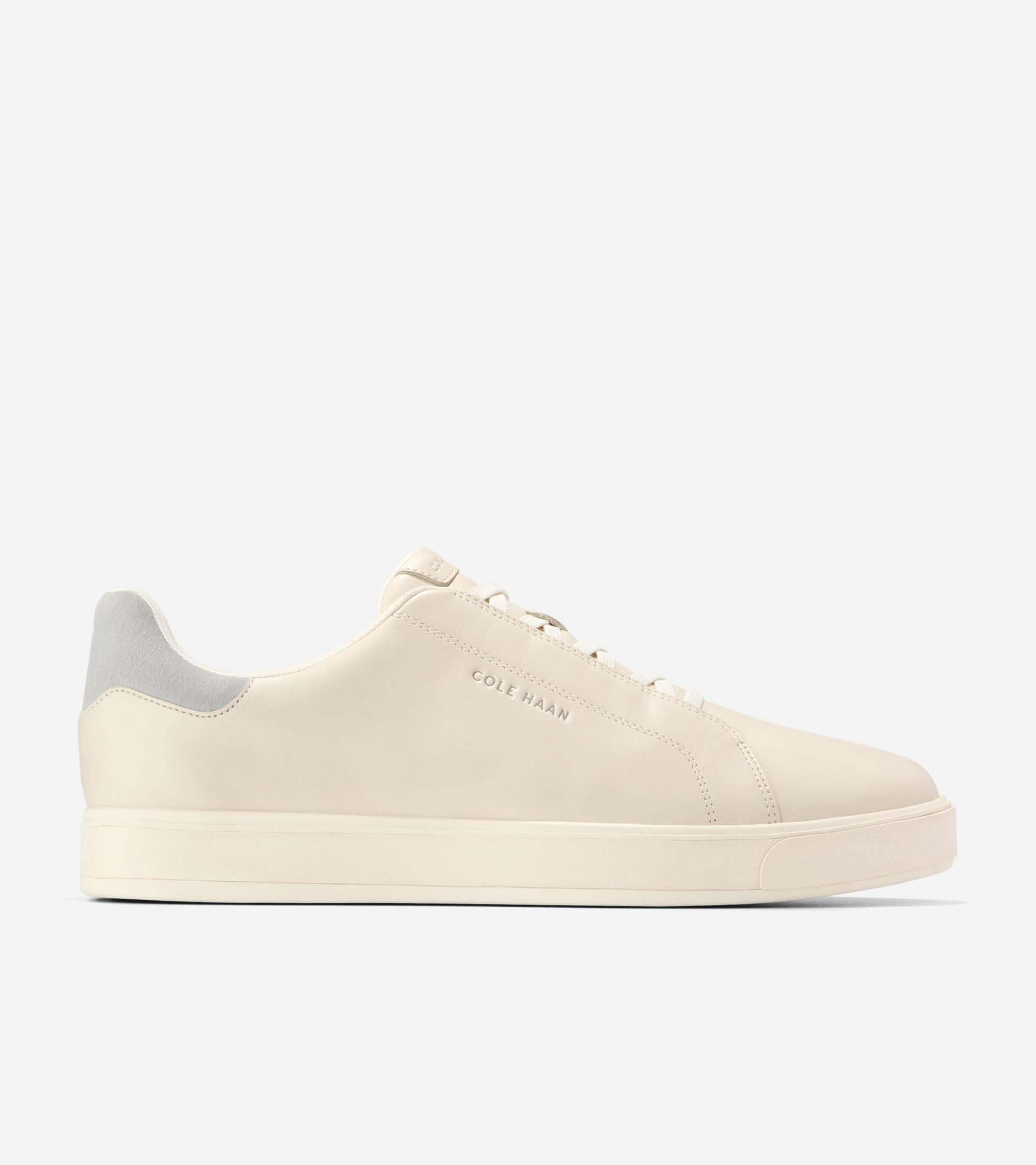Men's GrandPr? Luxe Slip-On Sneakers - Image 6