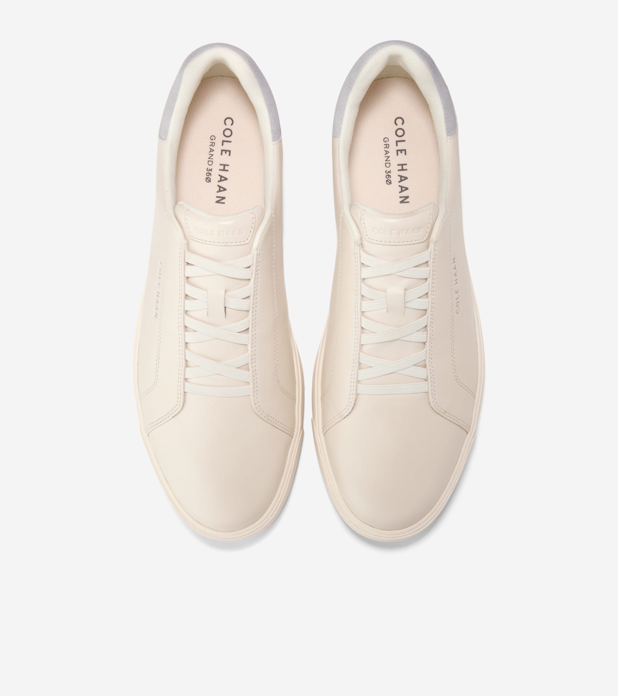 Men's GrandPr? Luxe Slip-On Sneakers - Image 4