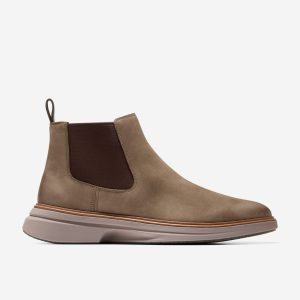 Men's ?riginalGrand CitySpectre Chelsea Boots