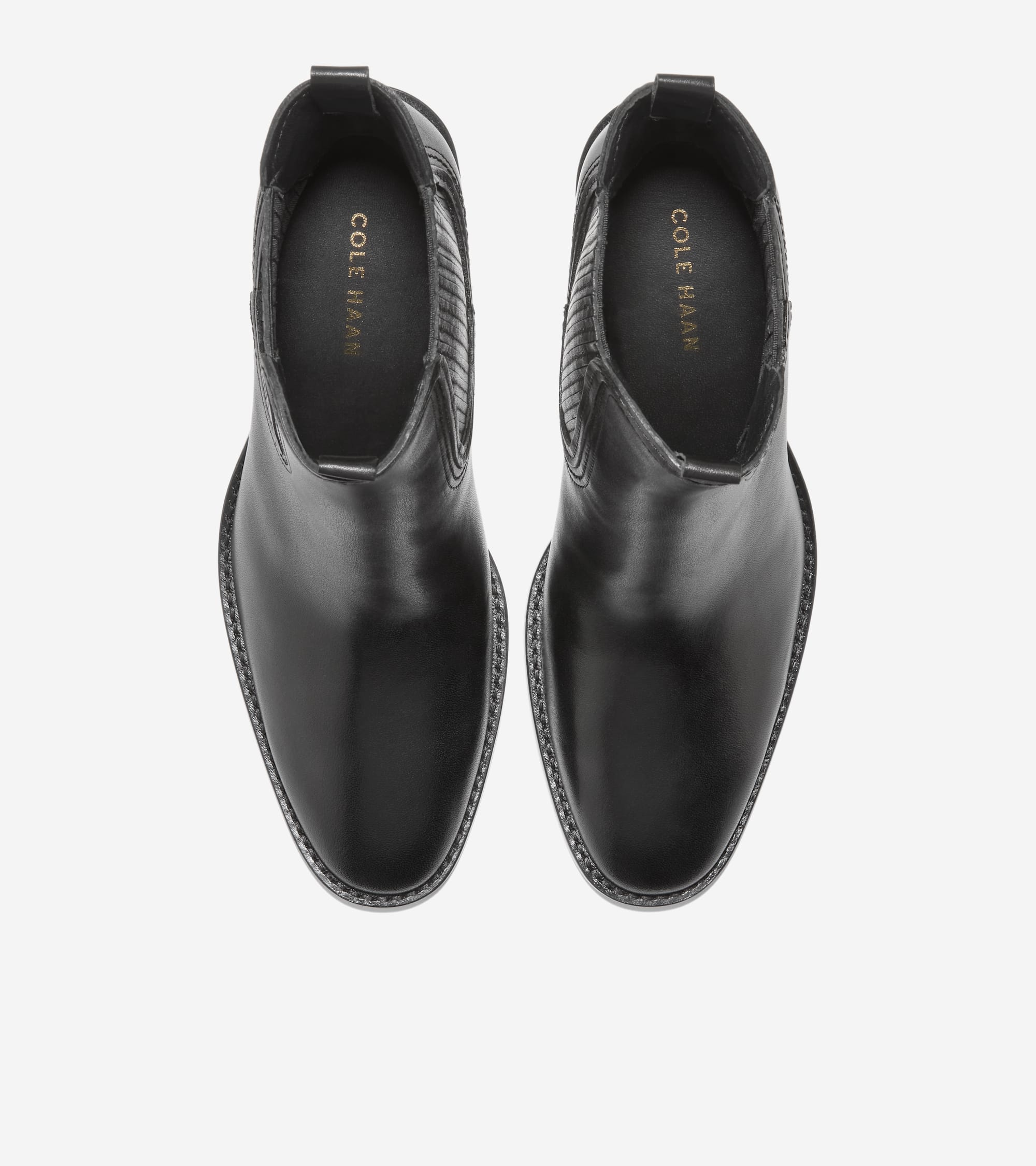 Women's Janelle Chelsea Booties - Image 4