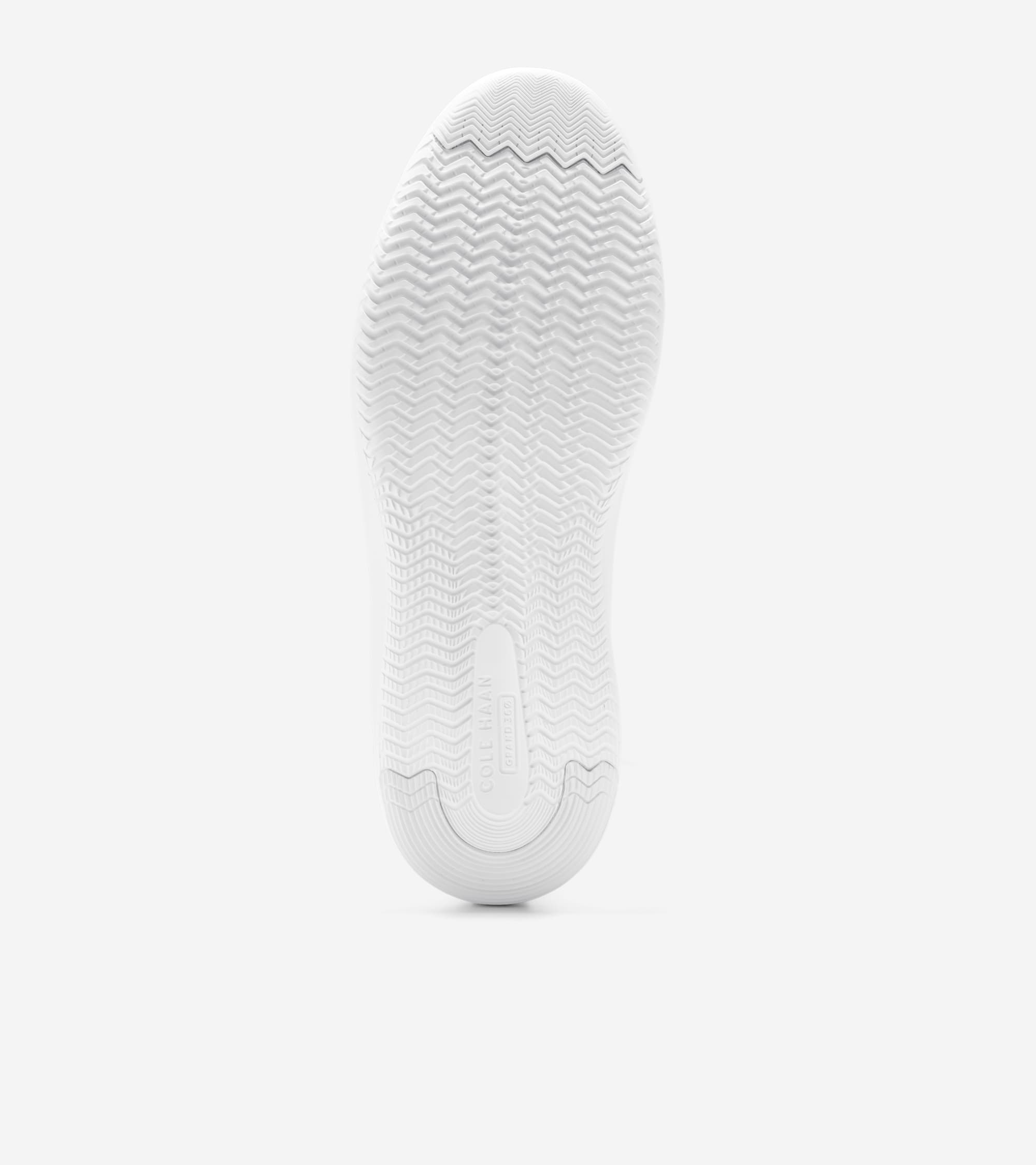 Women's GrandPr? Topspin Triple Strap Sneakers - Image 6