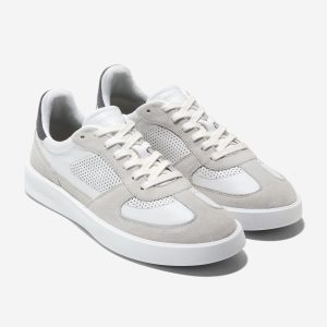 Men's Grand Crosscourt Modern Turf Sneakers
