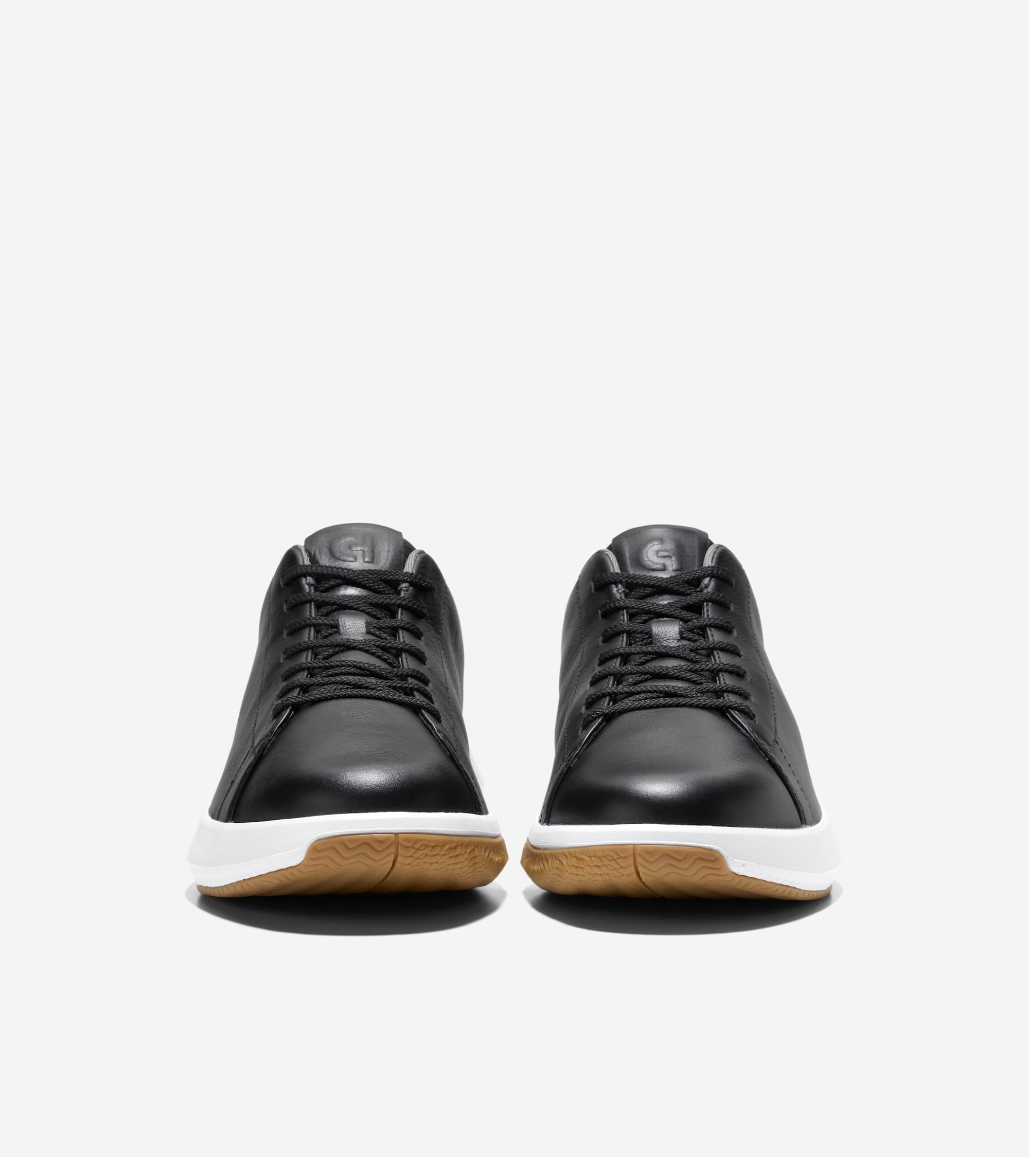 Men's ZER?GRAND Topspin Pro Sneakers - Image 2