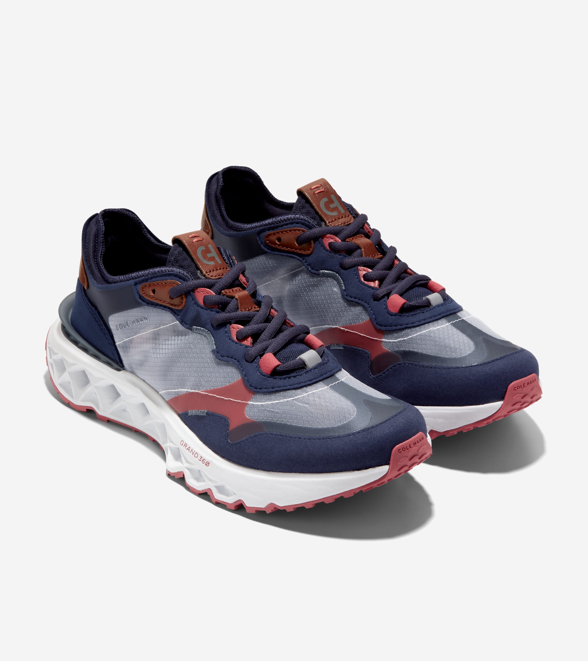 Men's 5.ZER?GRAND Running Shoes - Image 6