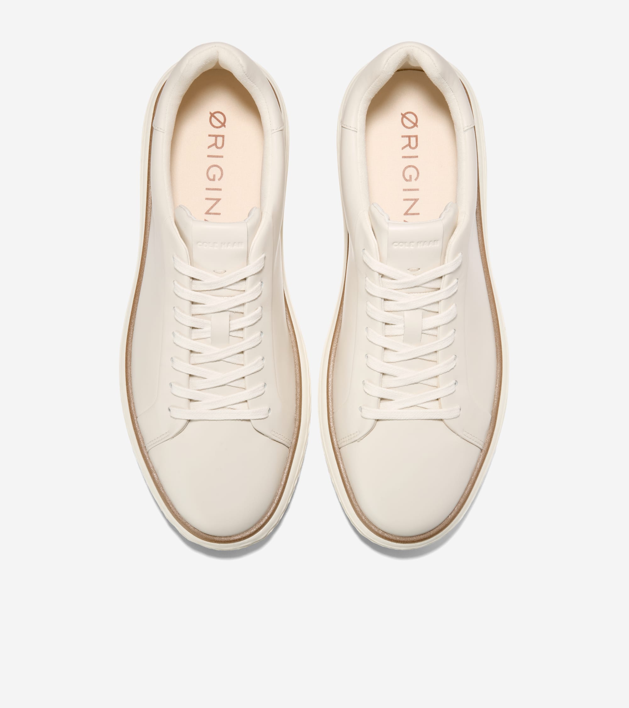 Men's GrandPr? Court SKYWEAVE? Trainers - Image 4