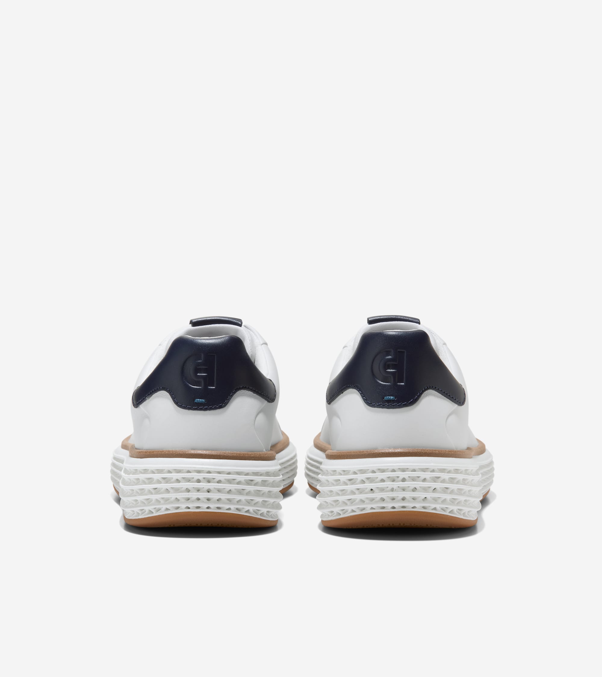 Men's GrandPr? Court SKYWEAVE? Trainers - Image 4