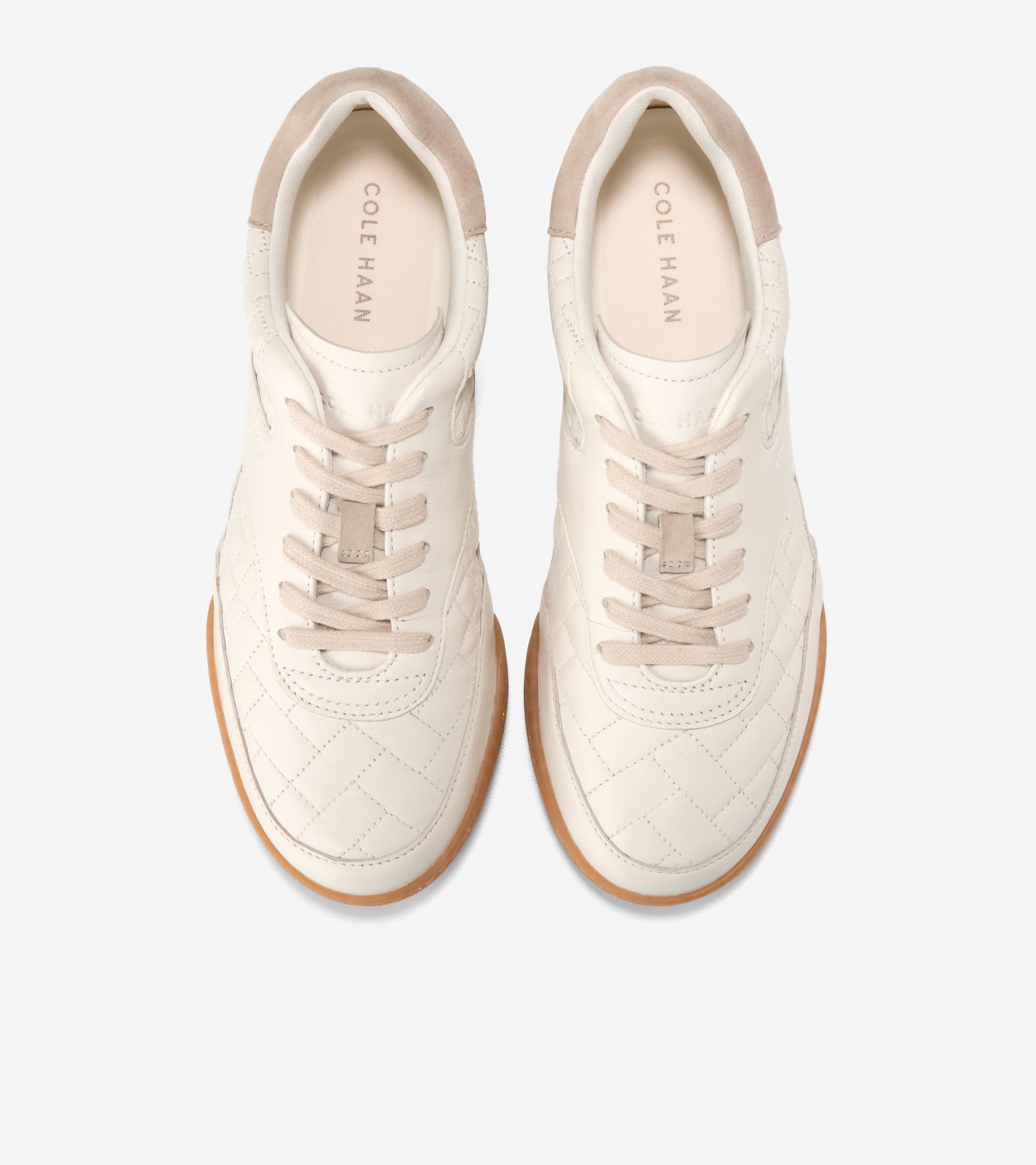 Women's GrandPr? Jazlyn Trainers - Image 4