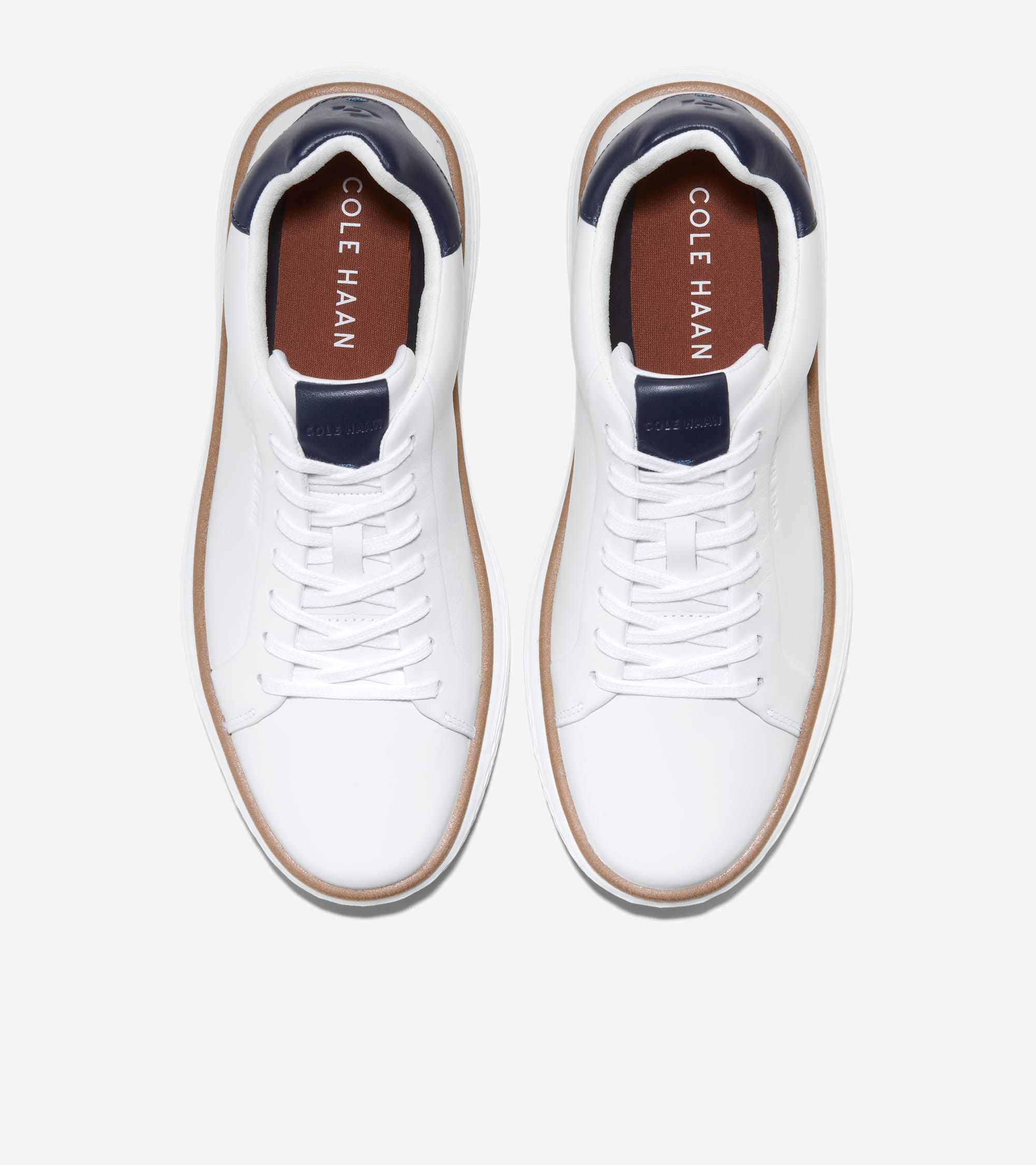 Men's GrandPr? Court SKYWEAVE? Trainers - Image 5