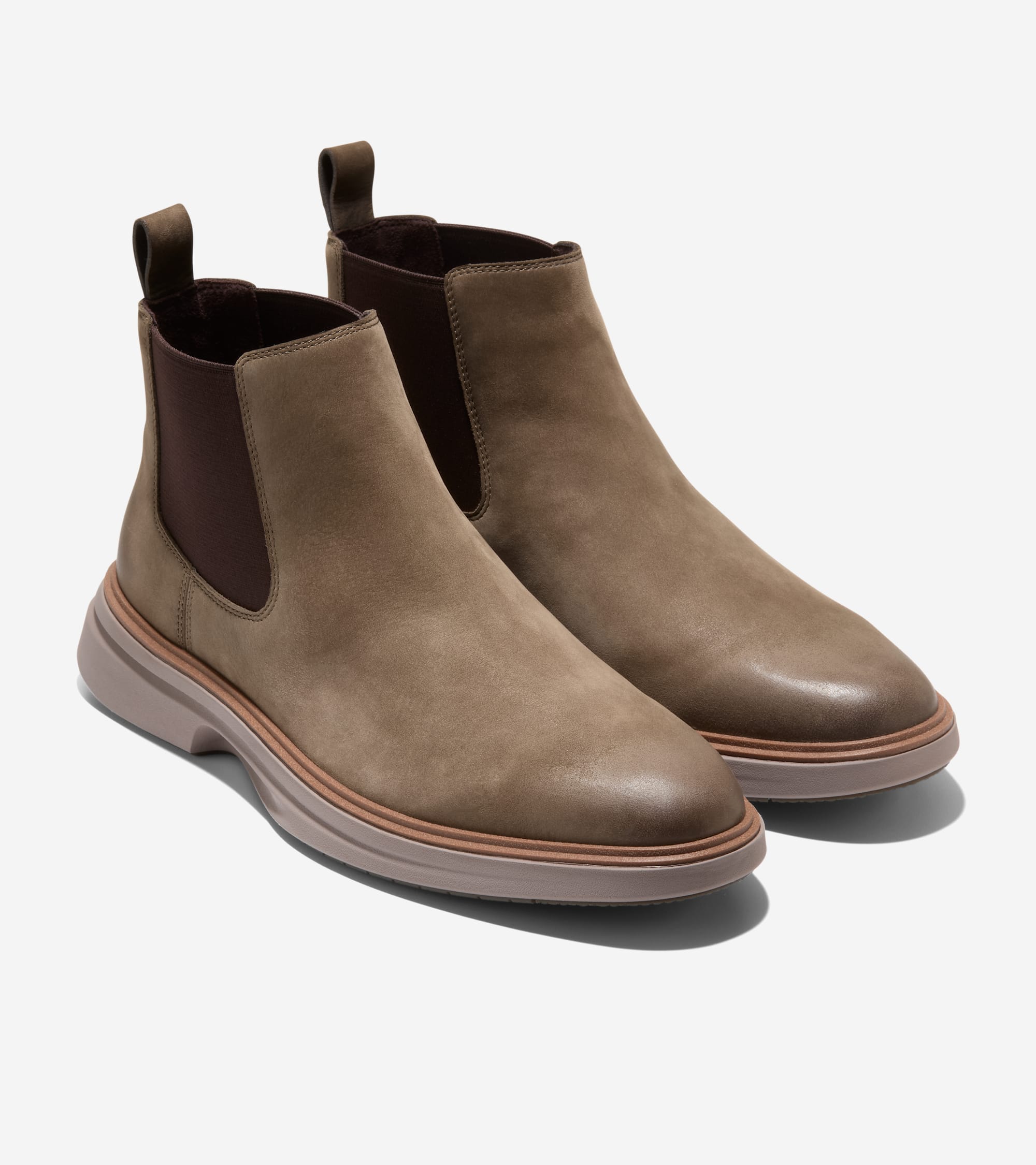 Men's ?riginalGrand CitySpectre Chelsea Boots - Image 5