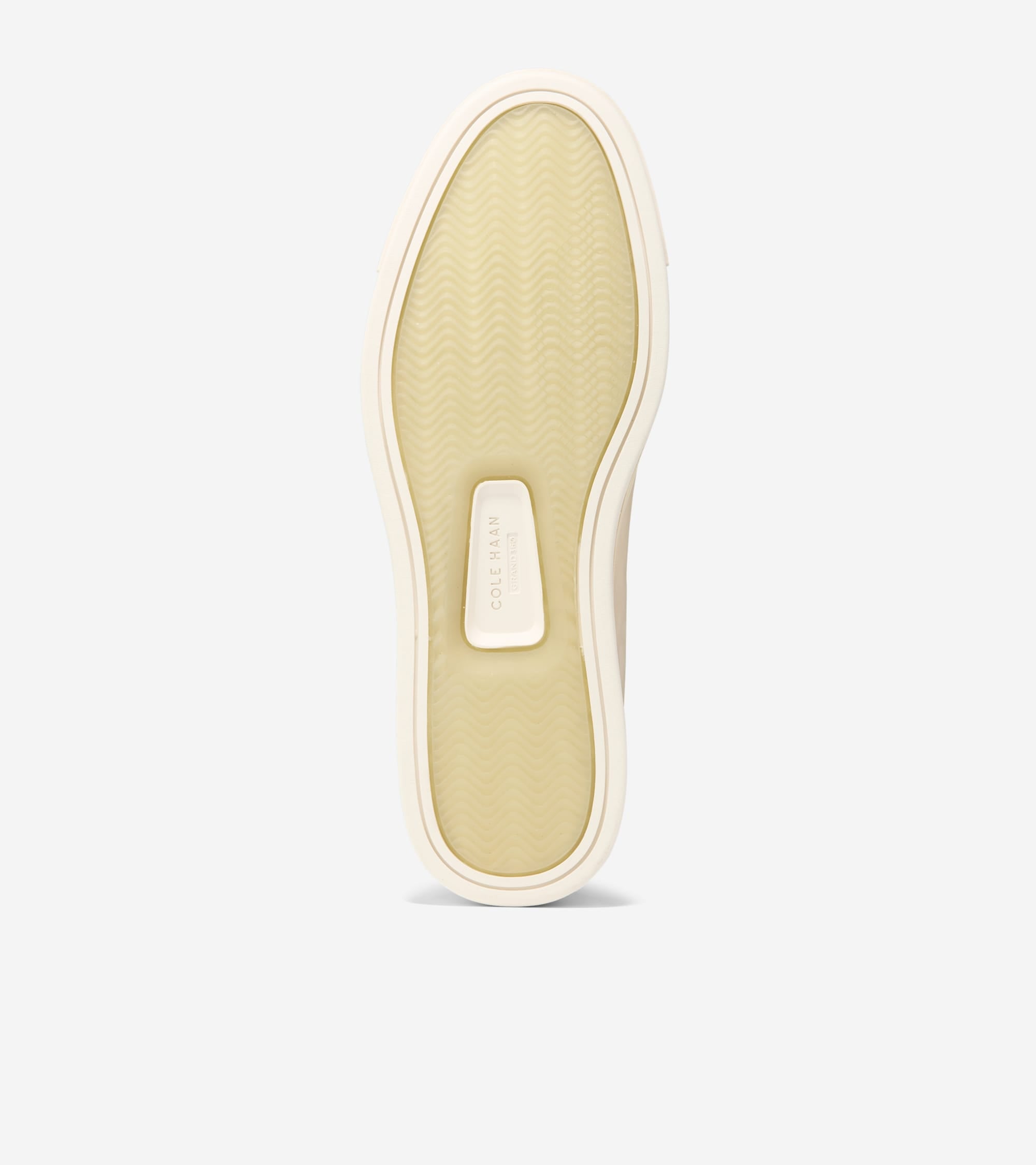 Men's GrandPr? Luxe Slip-On Sneakers - Image 5