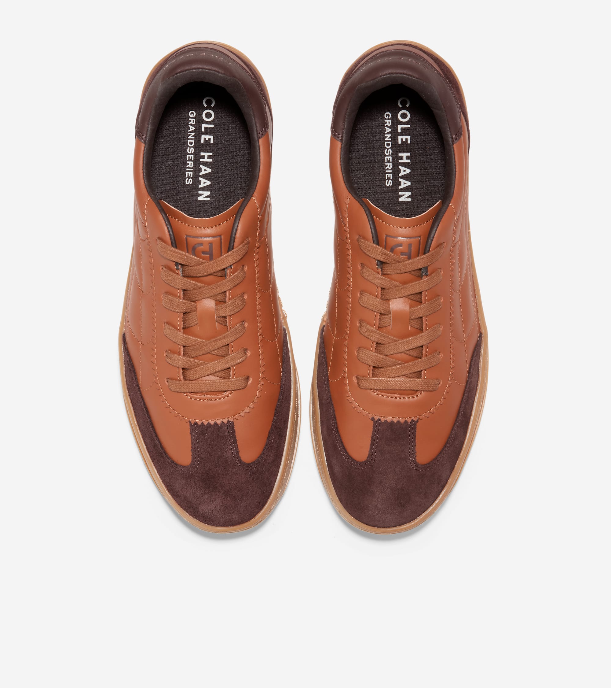 Men's GrandPr? Breakaway Sneakers - Image 5